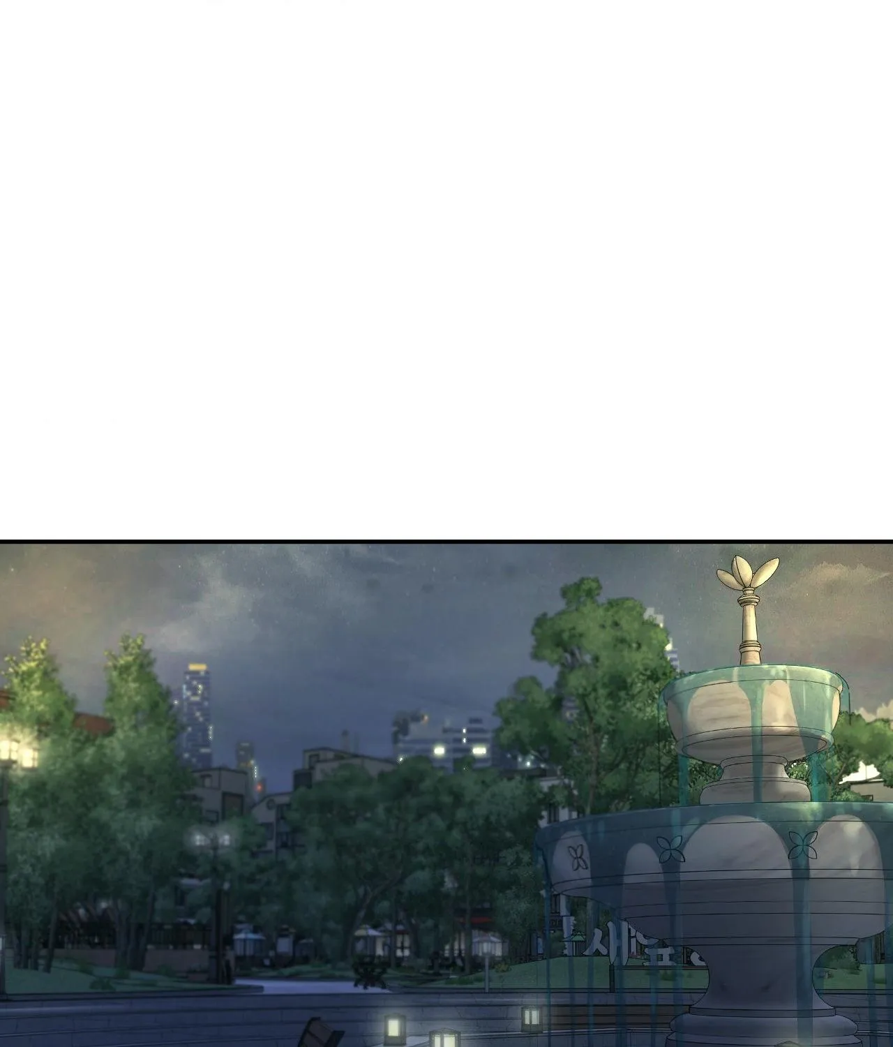 Read Feel My Benefit chapter 49 image 4 on Lezhin