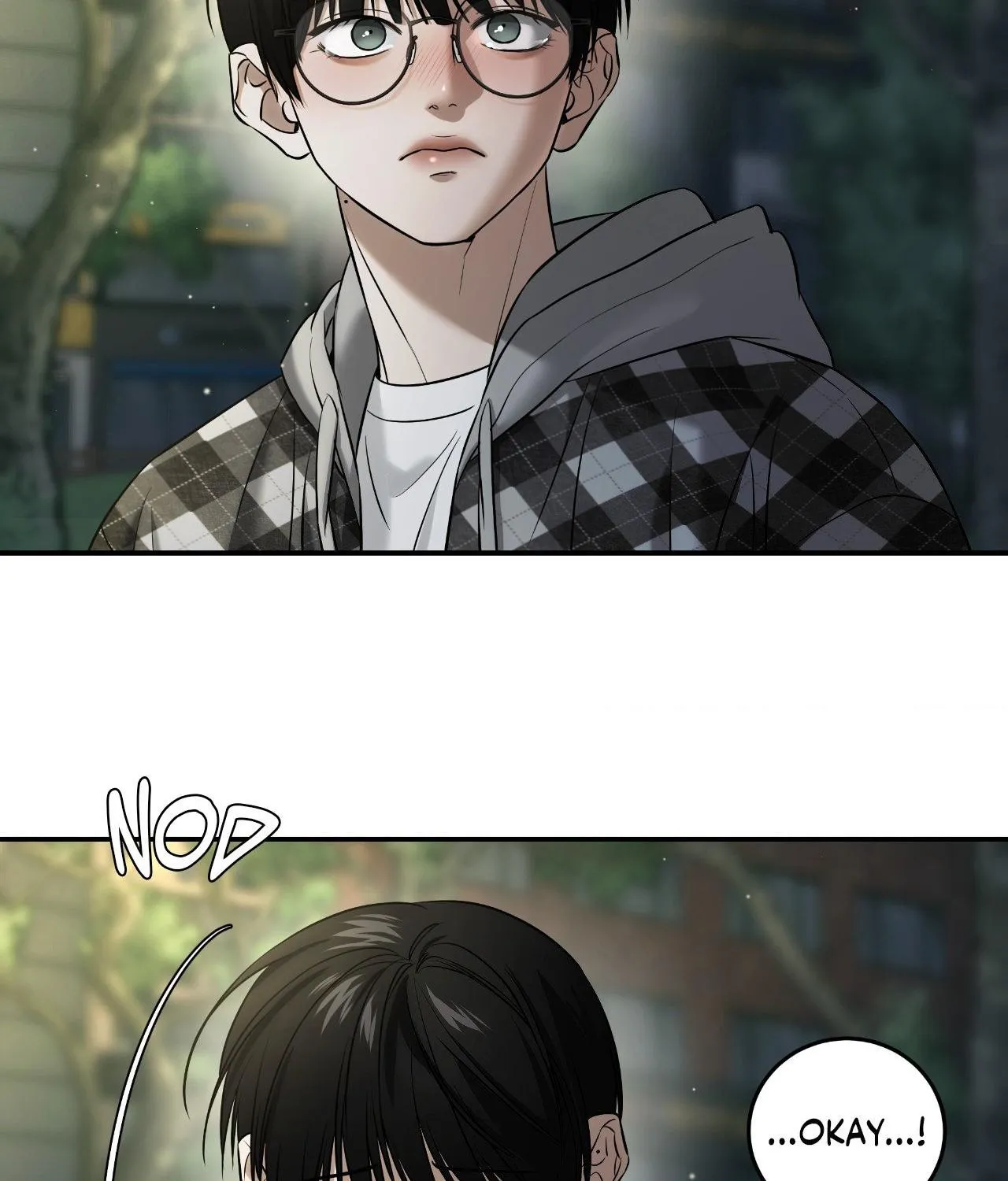 Read Feel My Benefit chapter 49 image 41 on Lezhin