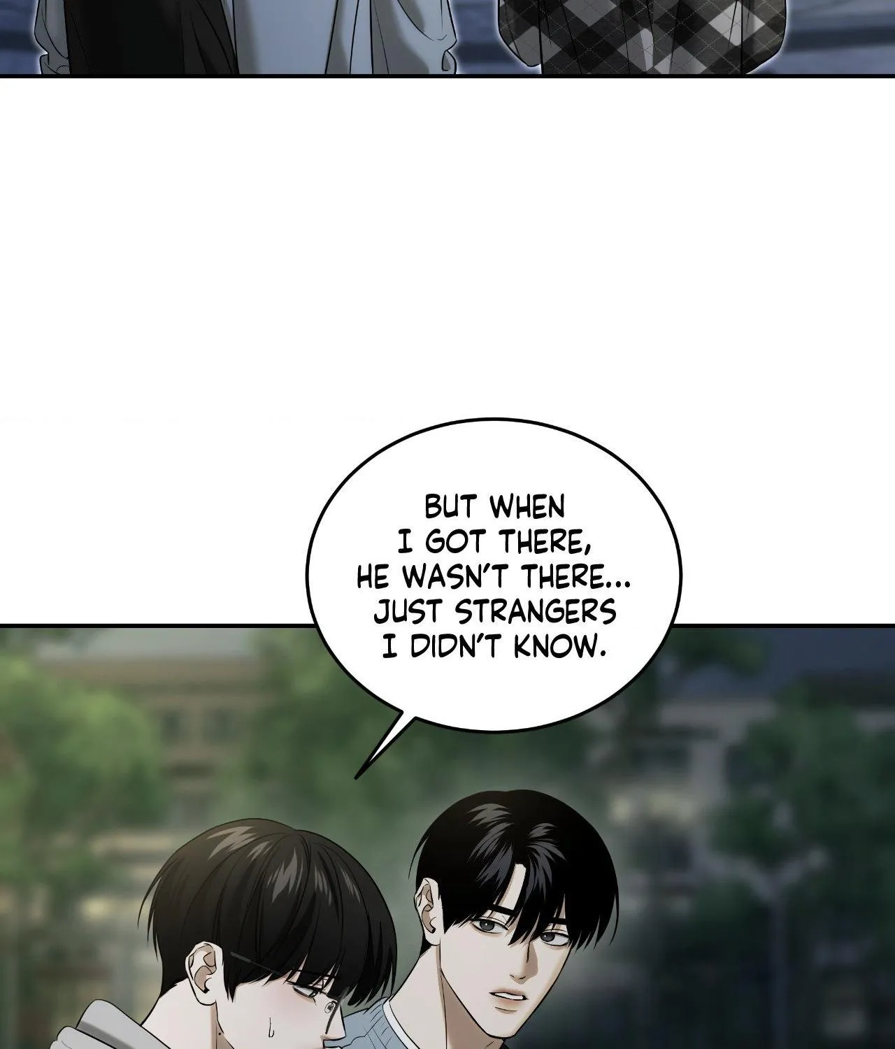 Read Feel My Benefit chapter 49 image 45 on Lezhin