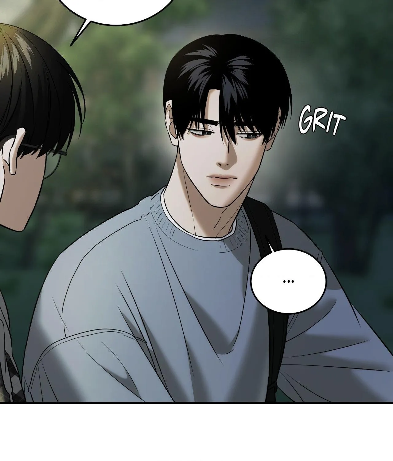 Read Feel My Benefit chapter 49 image 47 on Lezhin