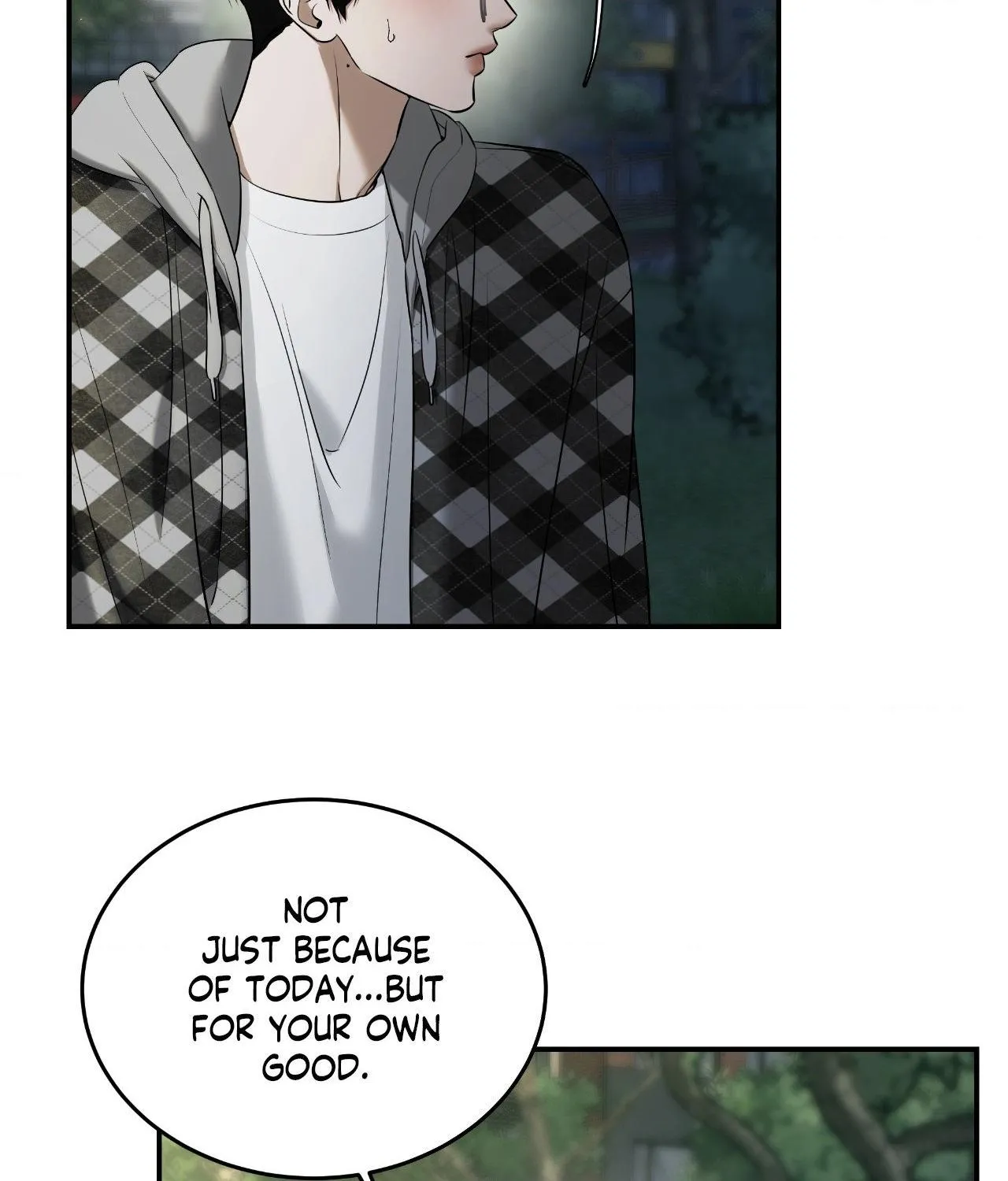 Read Feel My Benefit chapter 49 image 49 on Lezhin