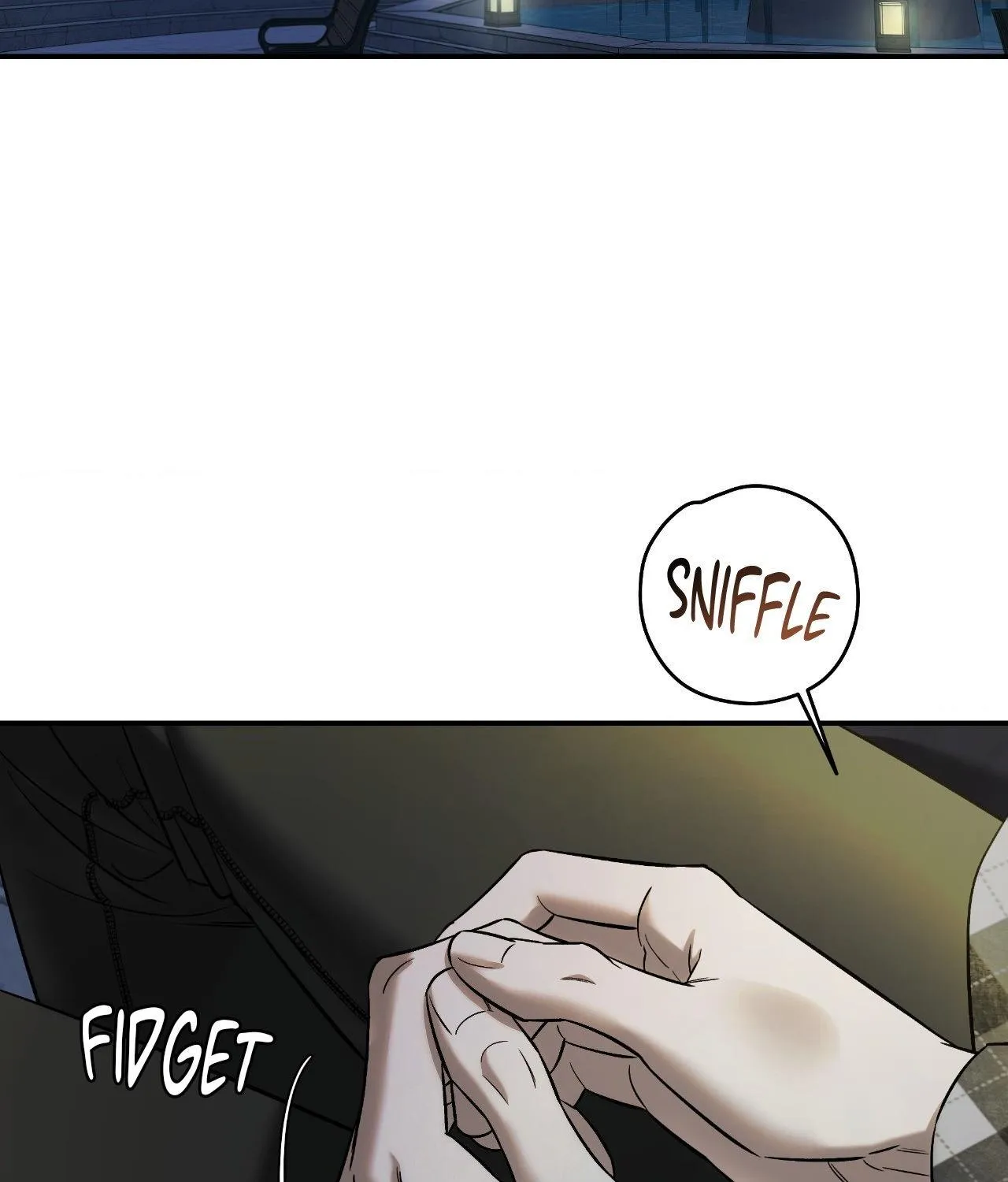 Read Feel My Benefit chapter 49 image 5 on Lezhin