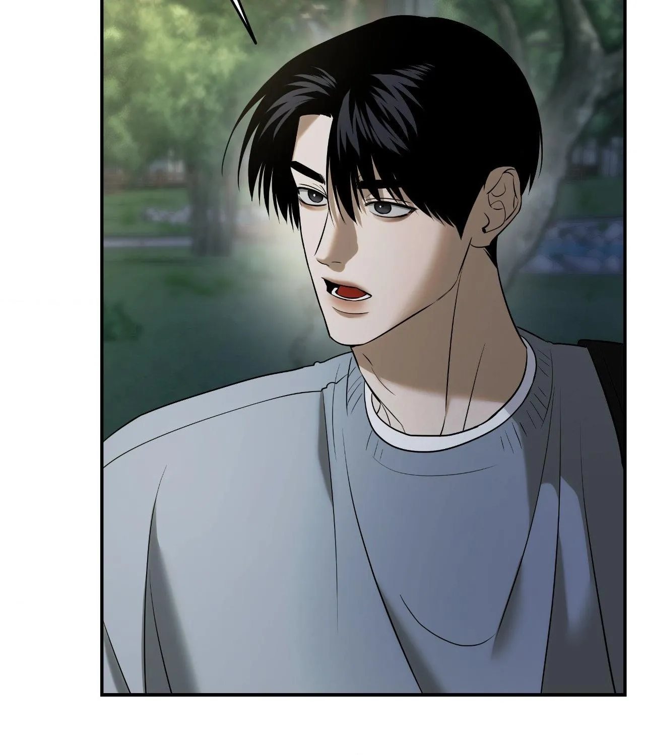 Read Feel My Benefit chapter 49 image 50 on Lezhin