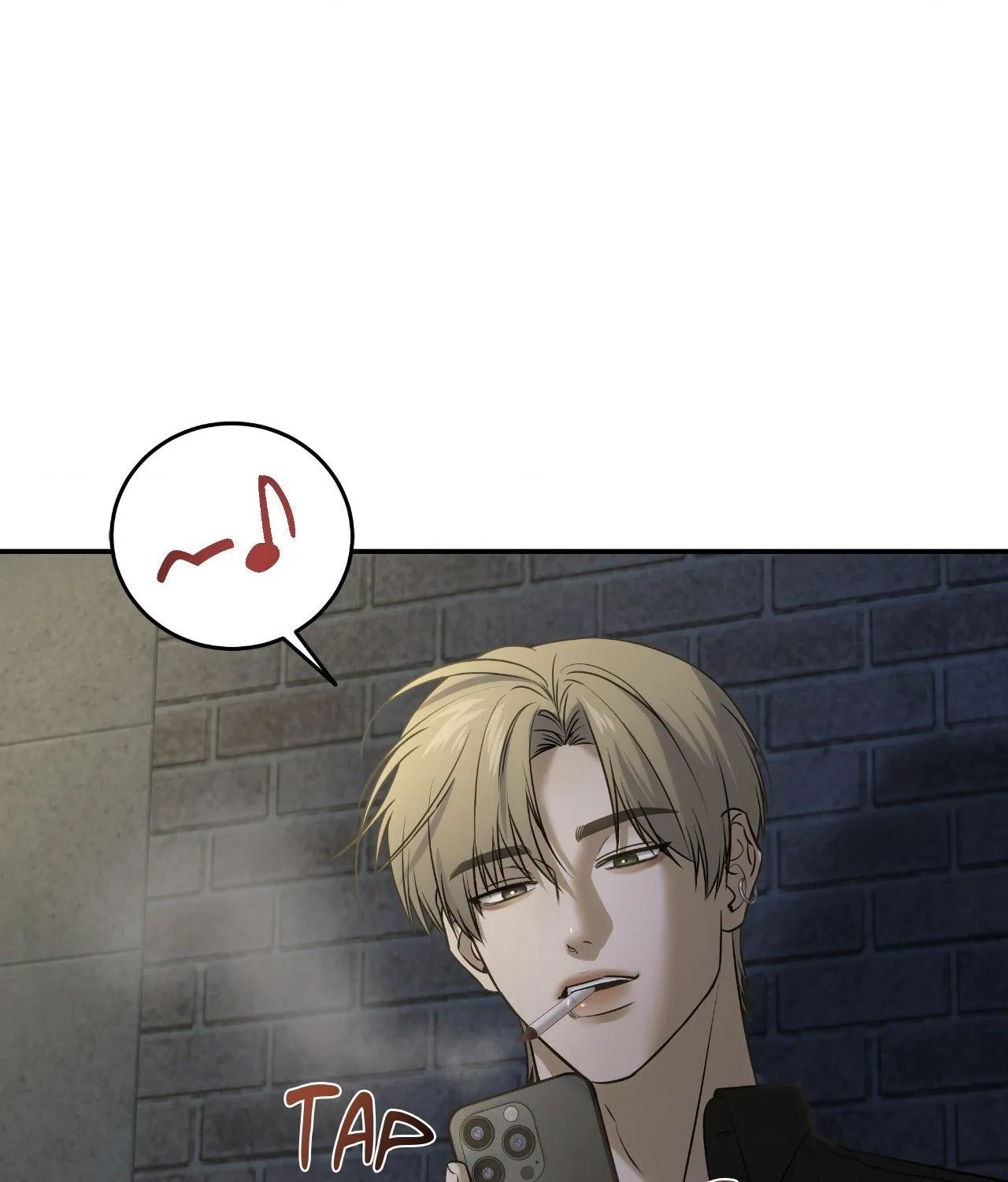 Read Feel My Benefit chapter 49 image 55 on Lezhin