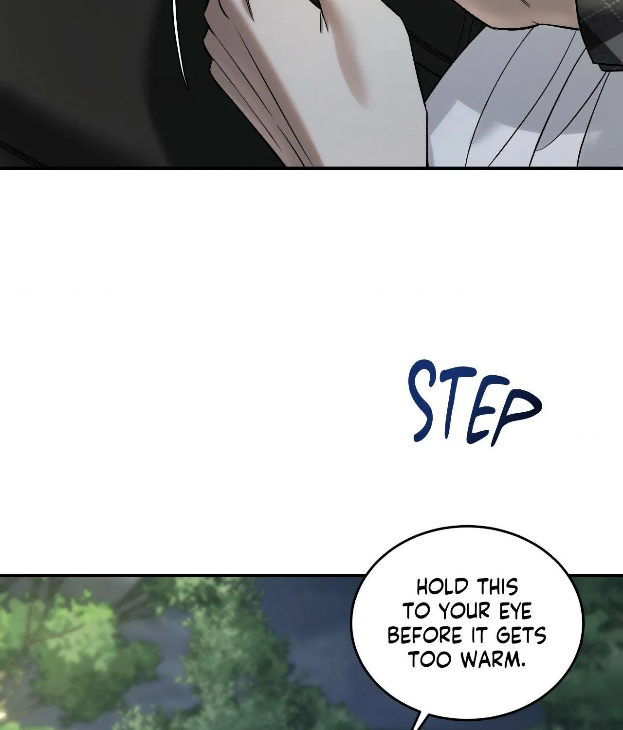Read Feel My Benefit chapter 49 image 6 on Lezhin