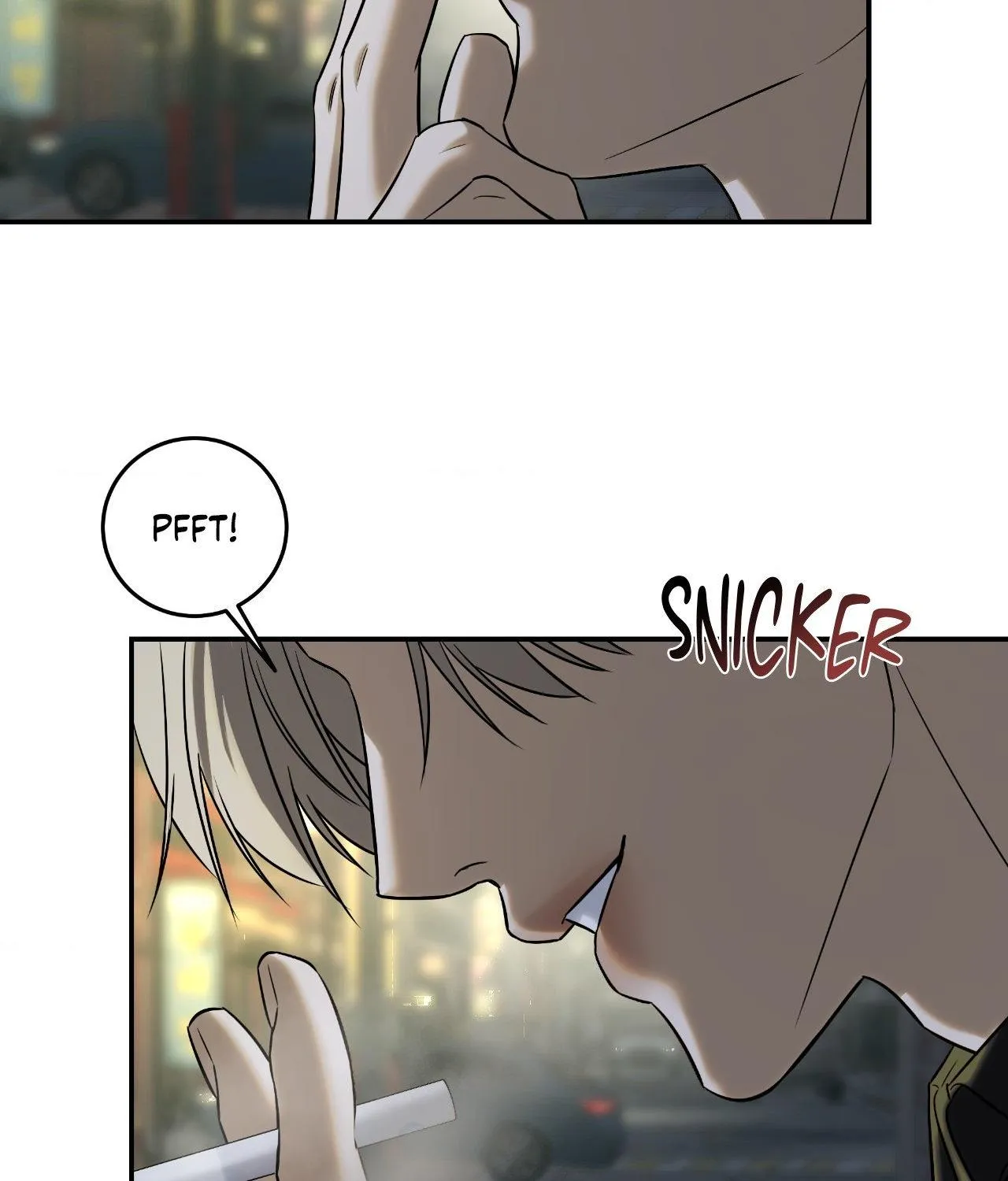 Read Feel My Benefit chapter 49 image 60 on Lezhin