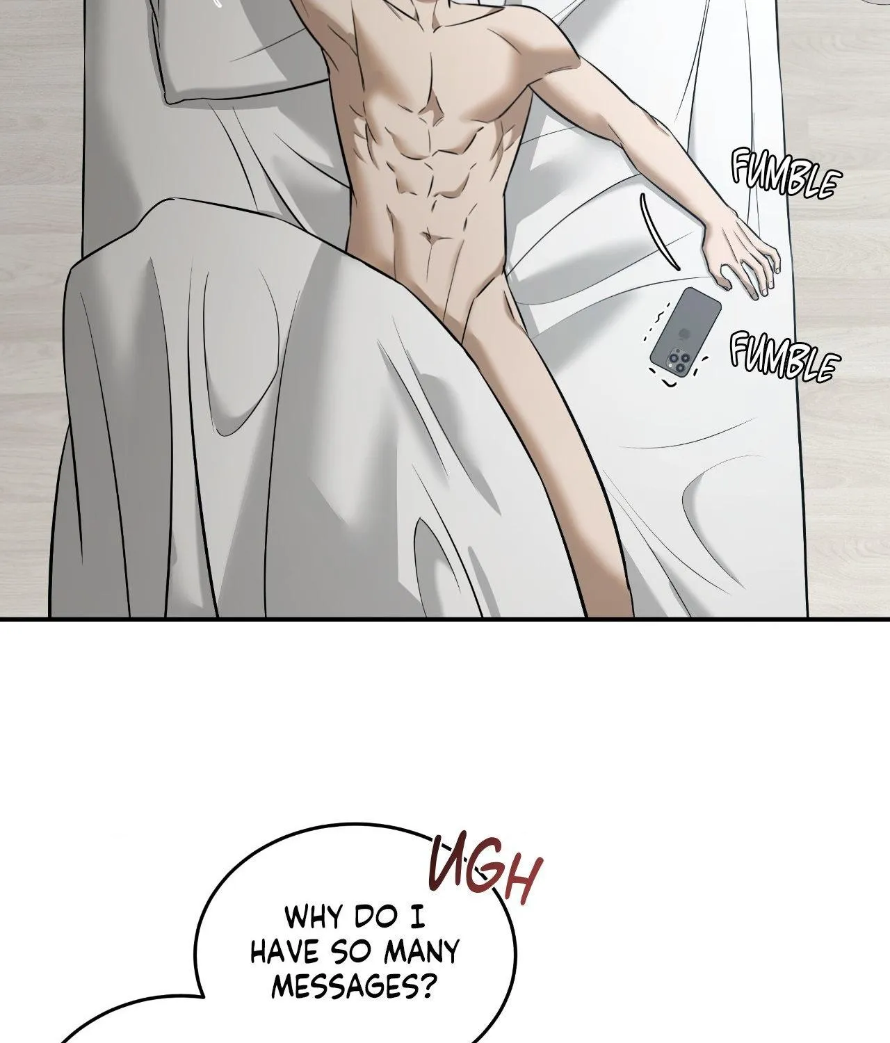 Read Feel My Benefit chapter 49 image 67 on Lezhin