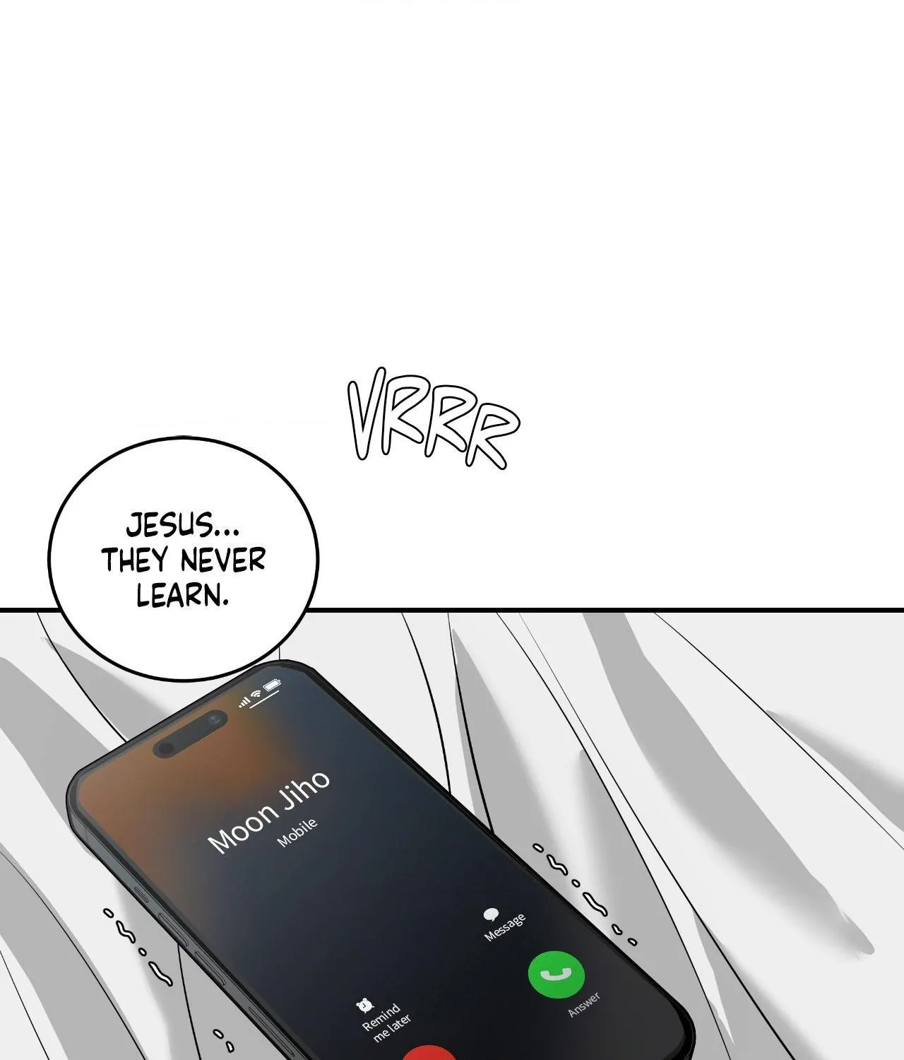 Read Feel My Benefit chapter 49 image 72 on Lezhin