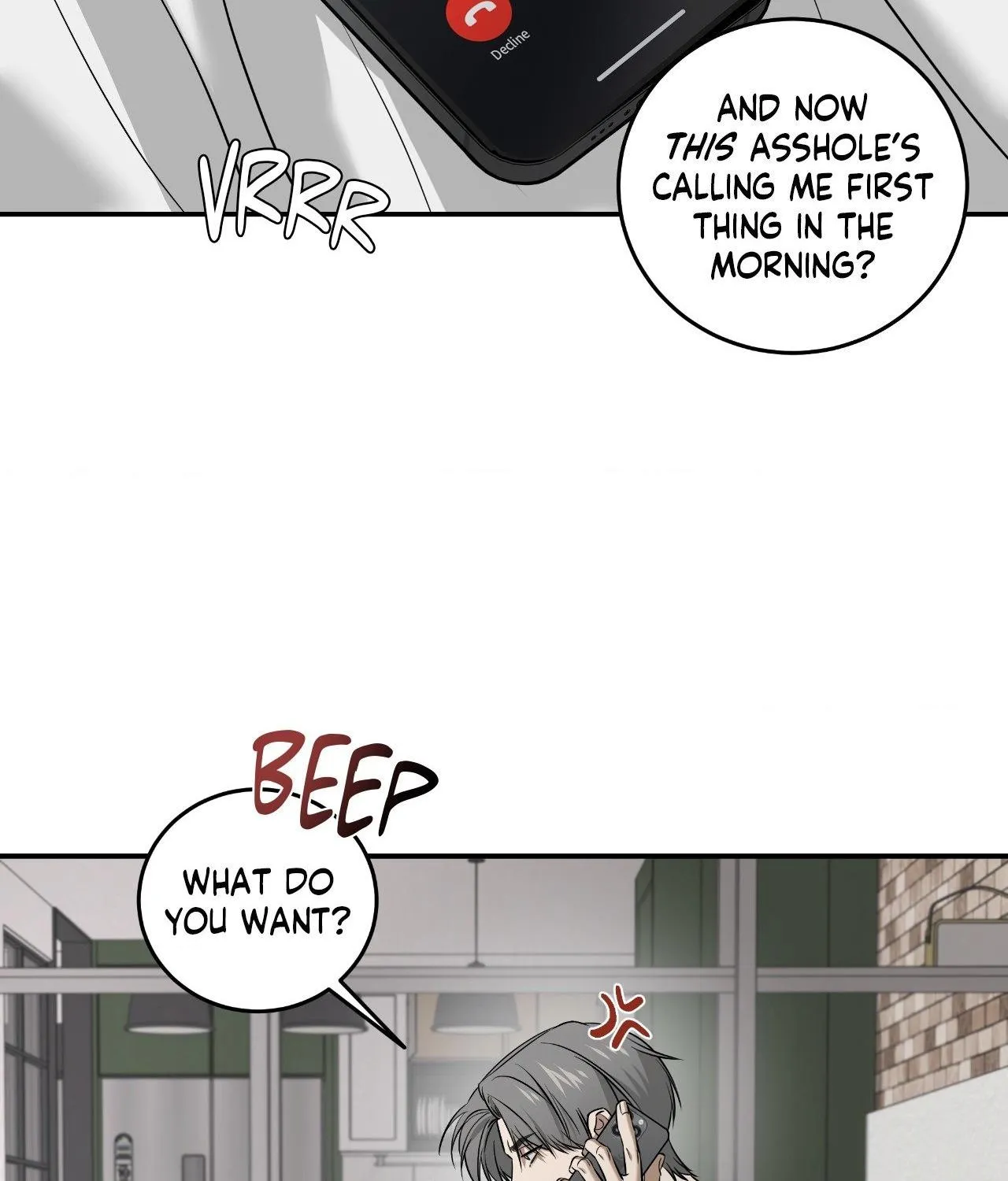 Read Feel My Benefit chapter 49 image 73 on Lezhin