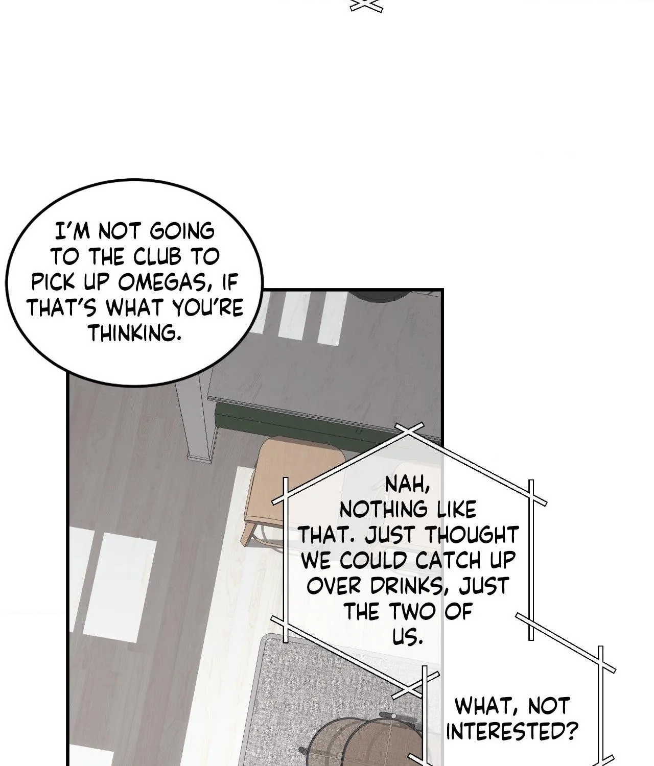 Read Feel My Benefit chapter 49 image 76 on Lezhin