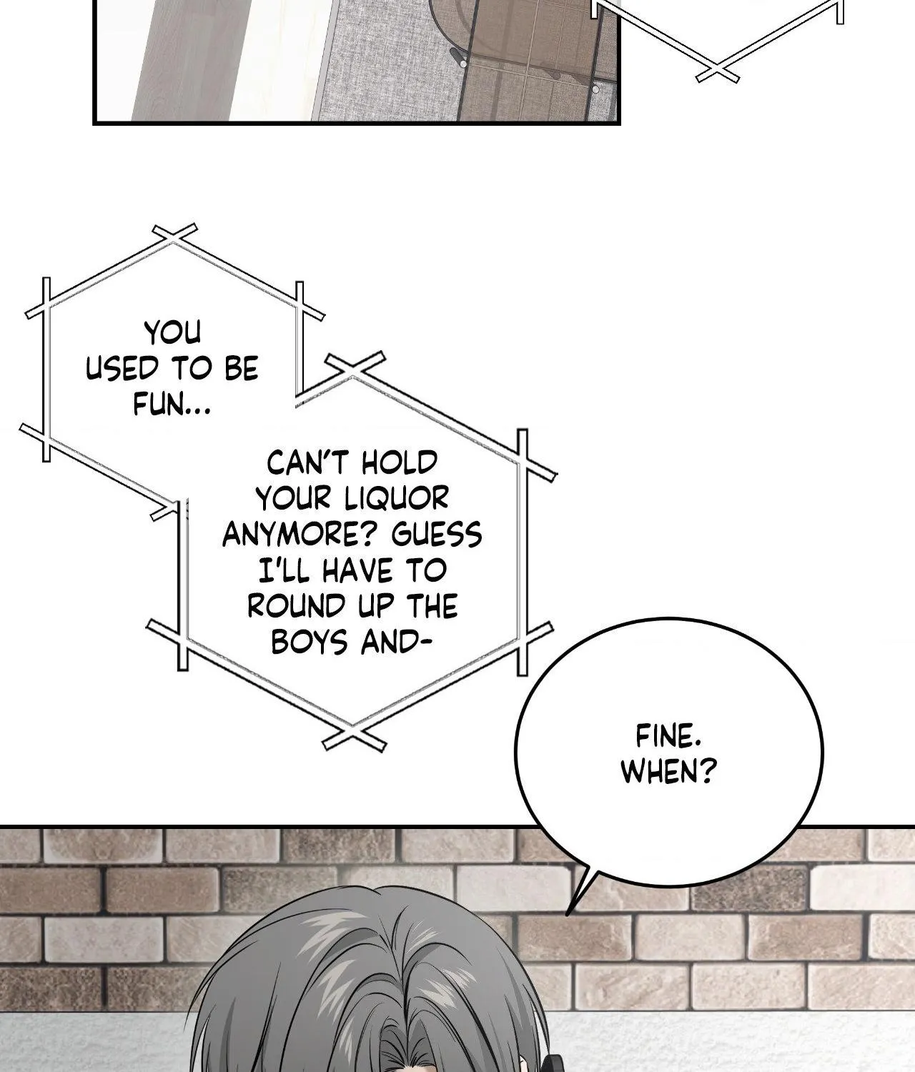 Read Feel My Benefit chapter 49 image 77 on Lezhin
