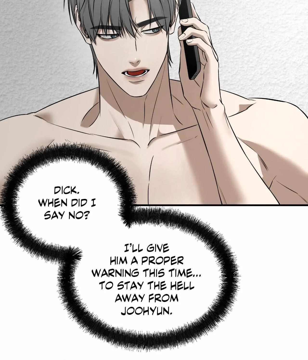 Read Feel My Benefit chapter 49 image 78 on Lezhin