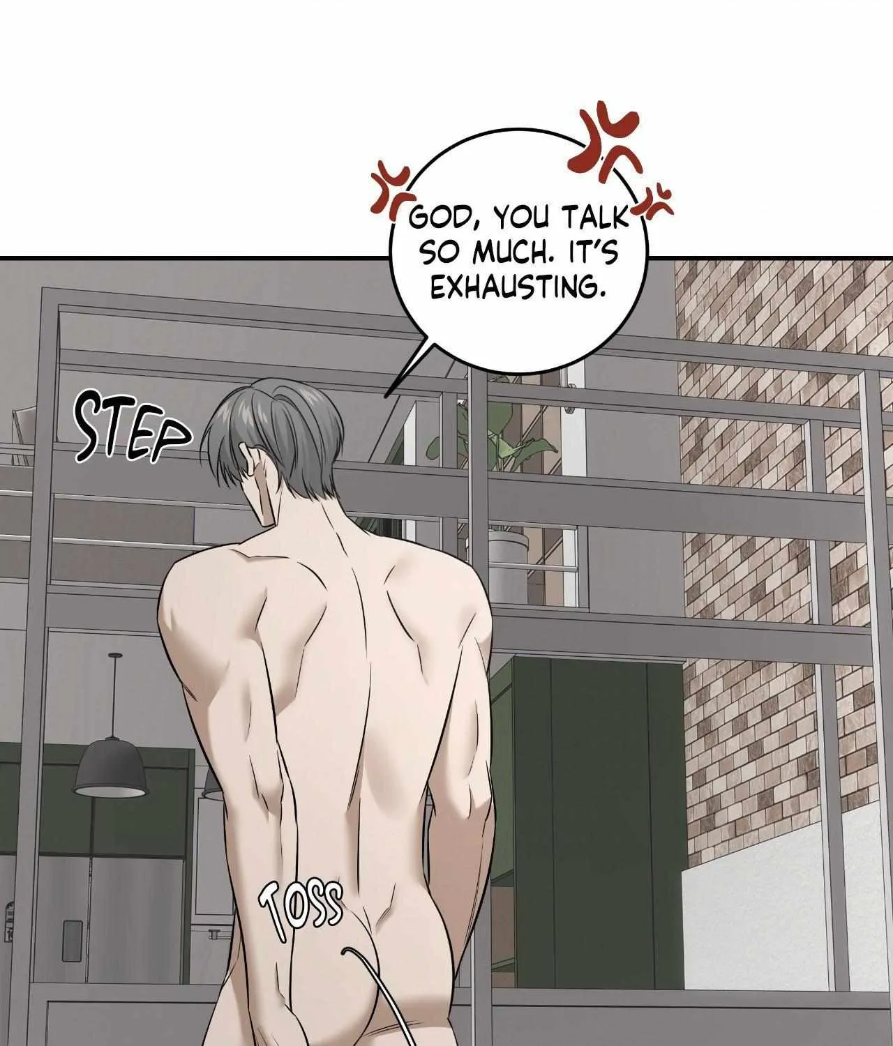 Read Feel My Benefit chapter 49 image 82 on Lezhin