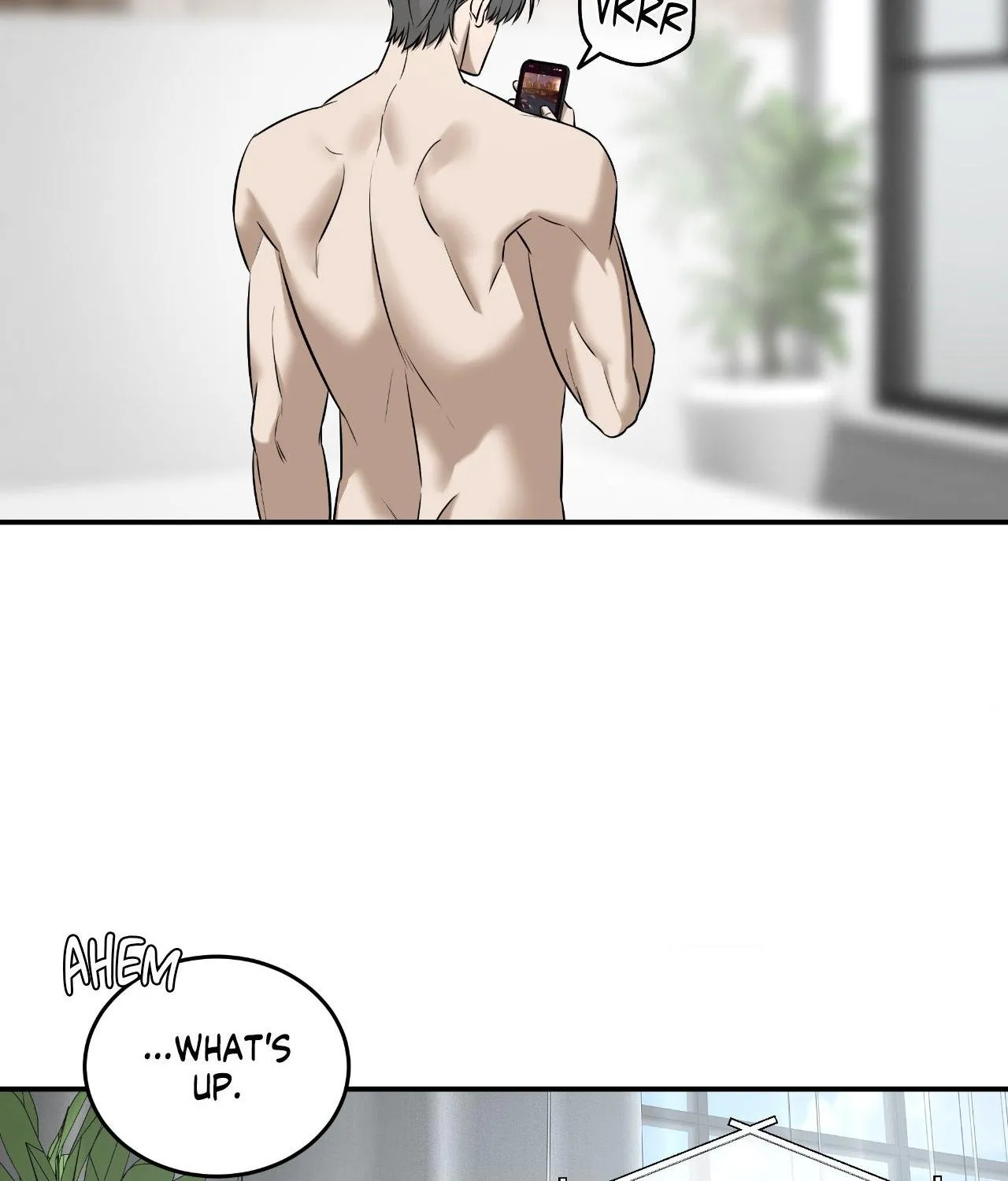 Read Feel My Benefit chapter 49 image 89 on Lezhin