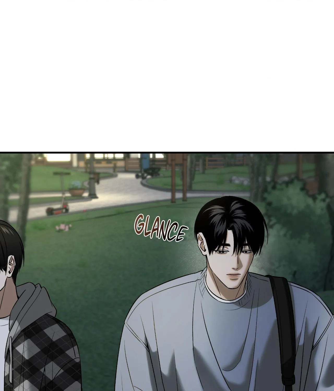 Read Feel My Benefit chapter 49 image 9 on Lezhin