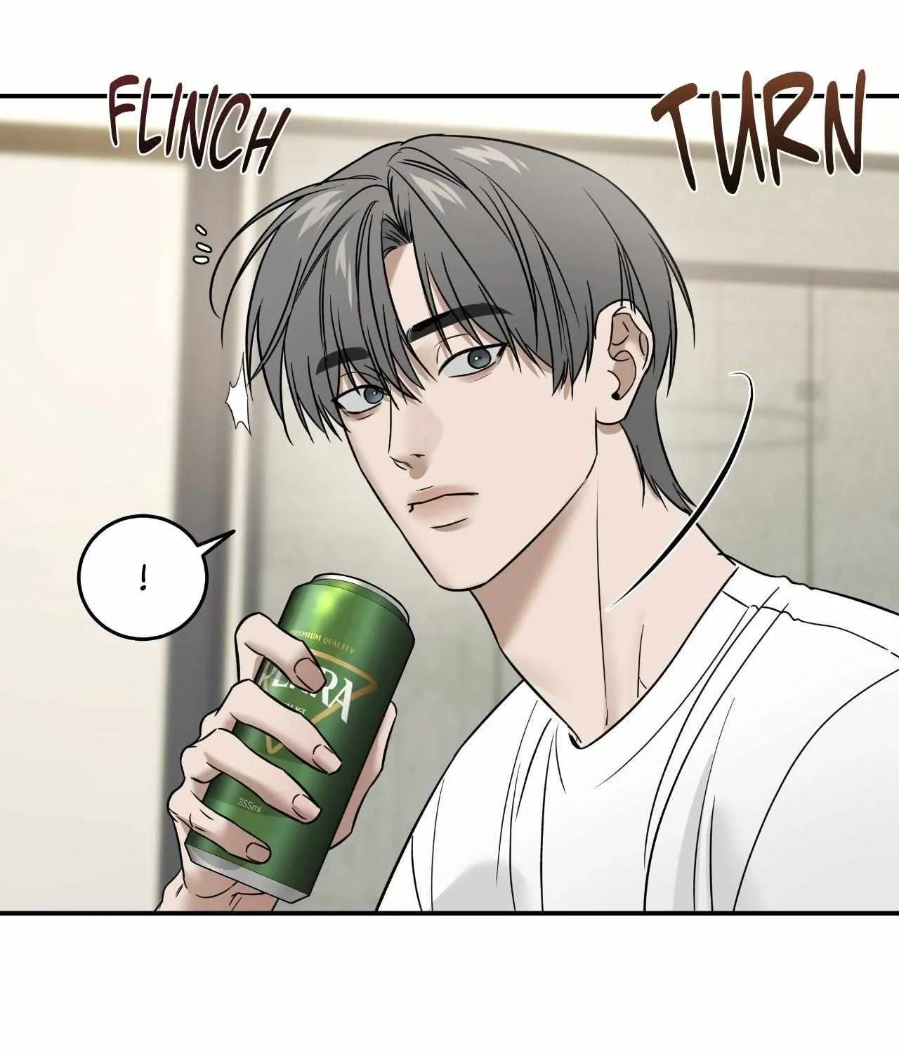 Read Feel My Benefit chapter 51 image 12 on Lezhin
