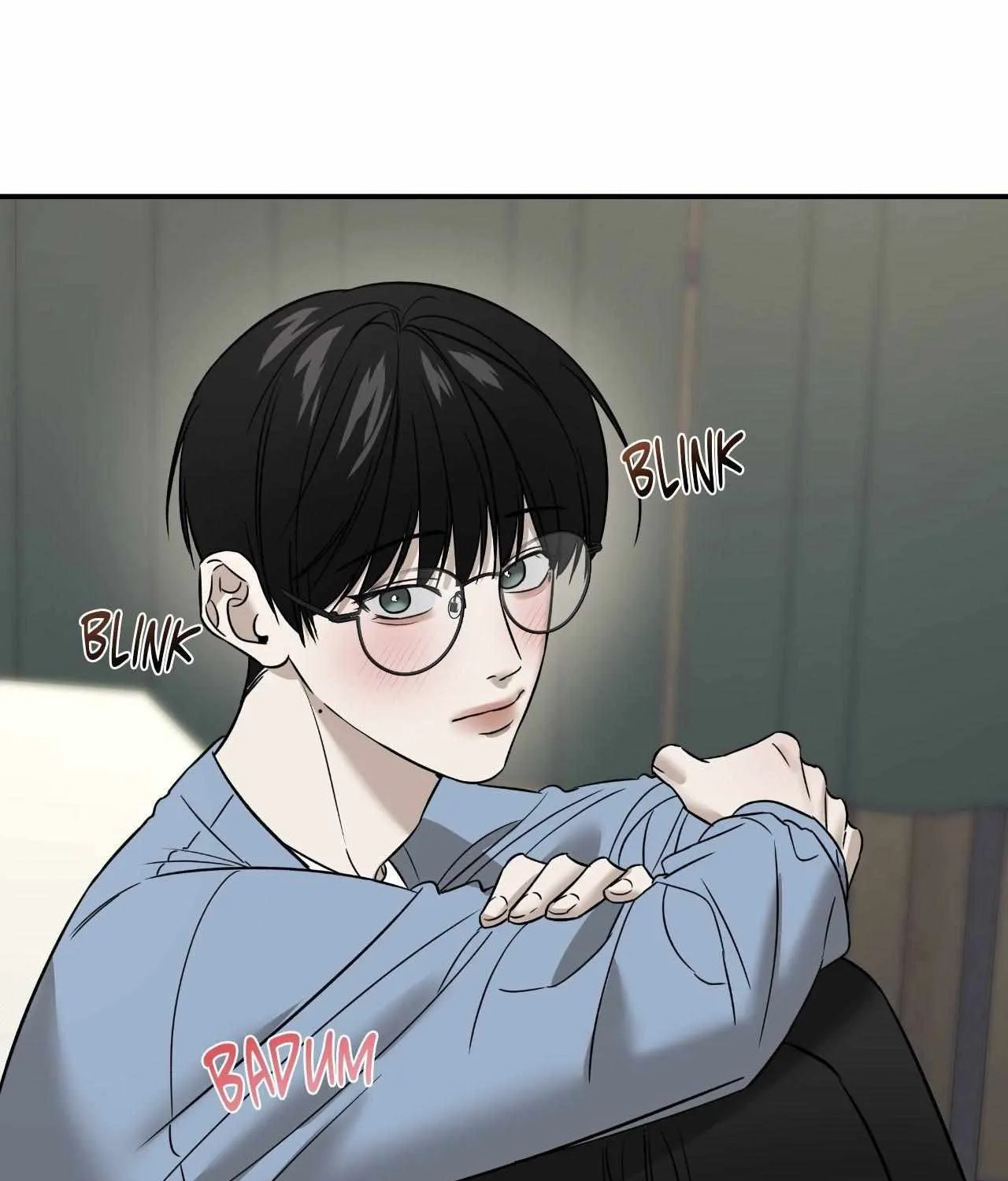 Read Feel My Benefit chapter 51 image 13 on Lezhin