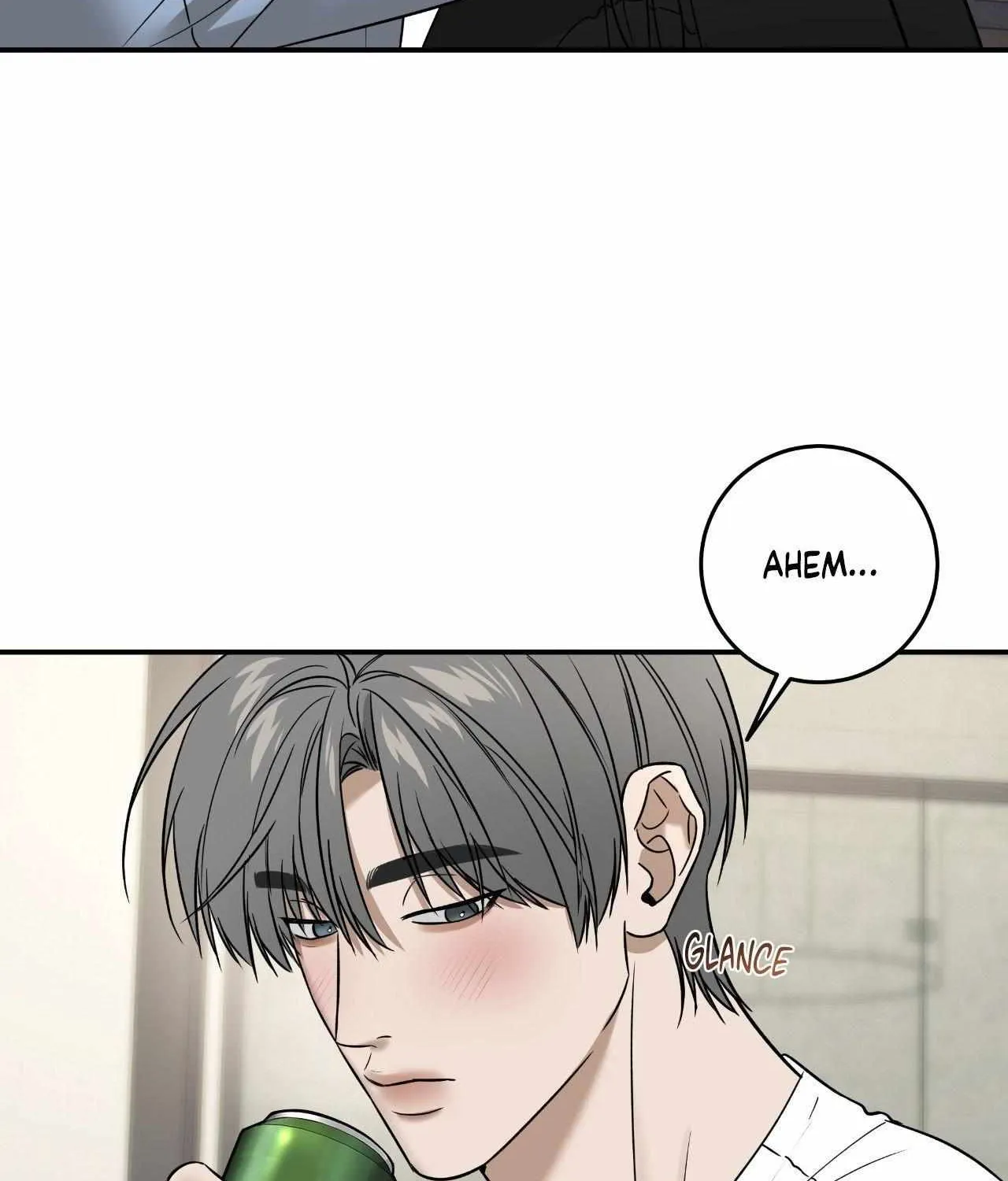 Read Feel My Benefit chapter 51 image 14 on Lezhin