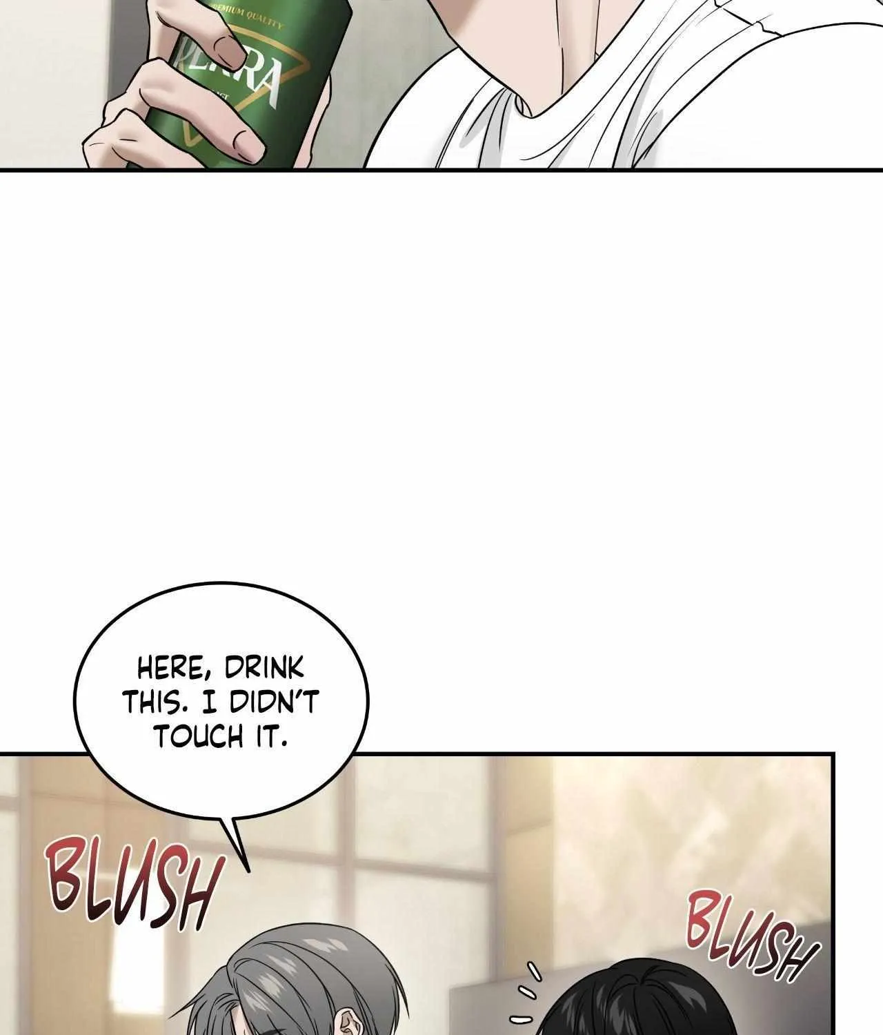 Read Feel My Benefit chapter 51 image 15 on Lezhin