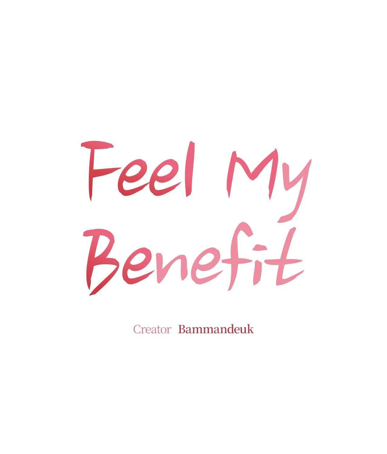 Read Feel My Benefit chapter 51 image 17 on Lezhin