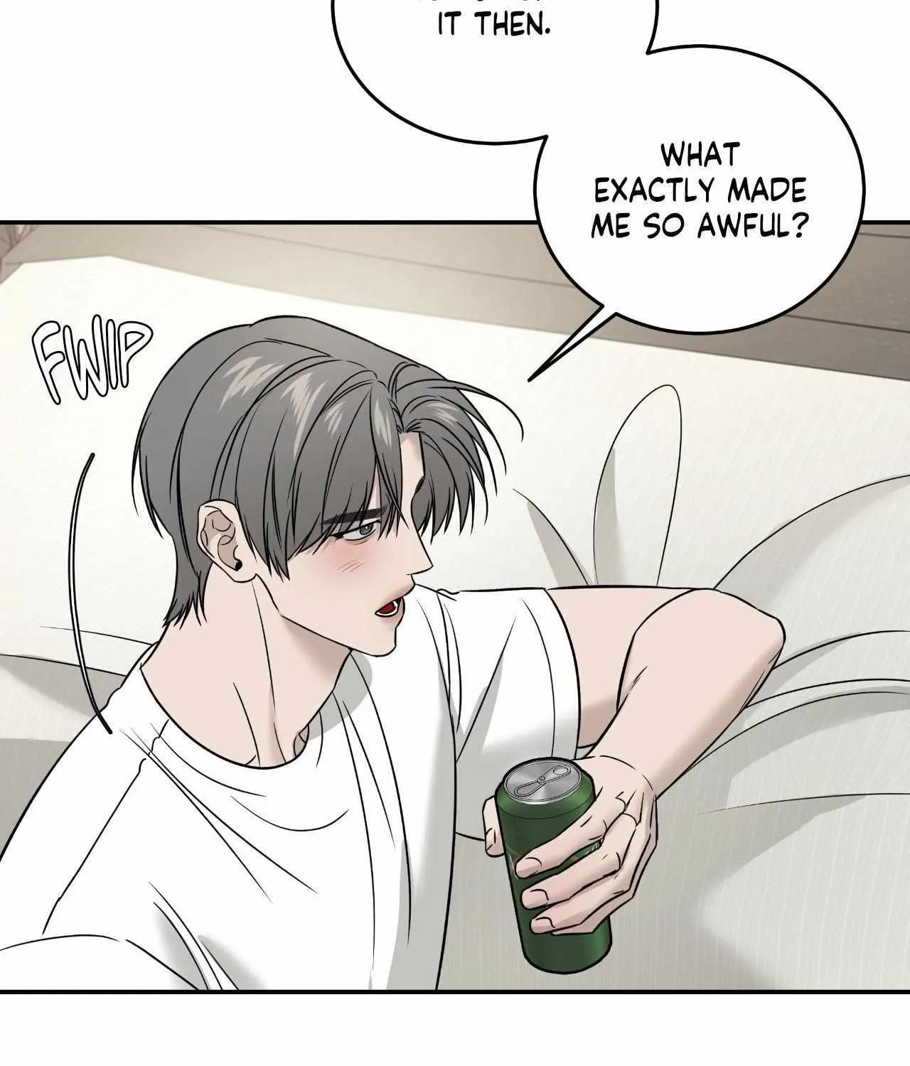 Read Feel My Benefit chapter 51 image 21 on Lezhin