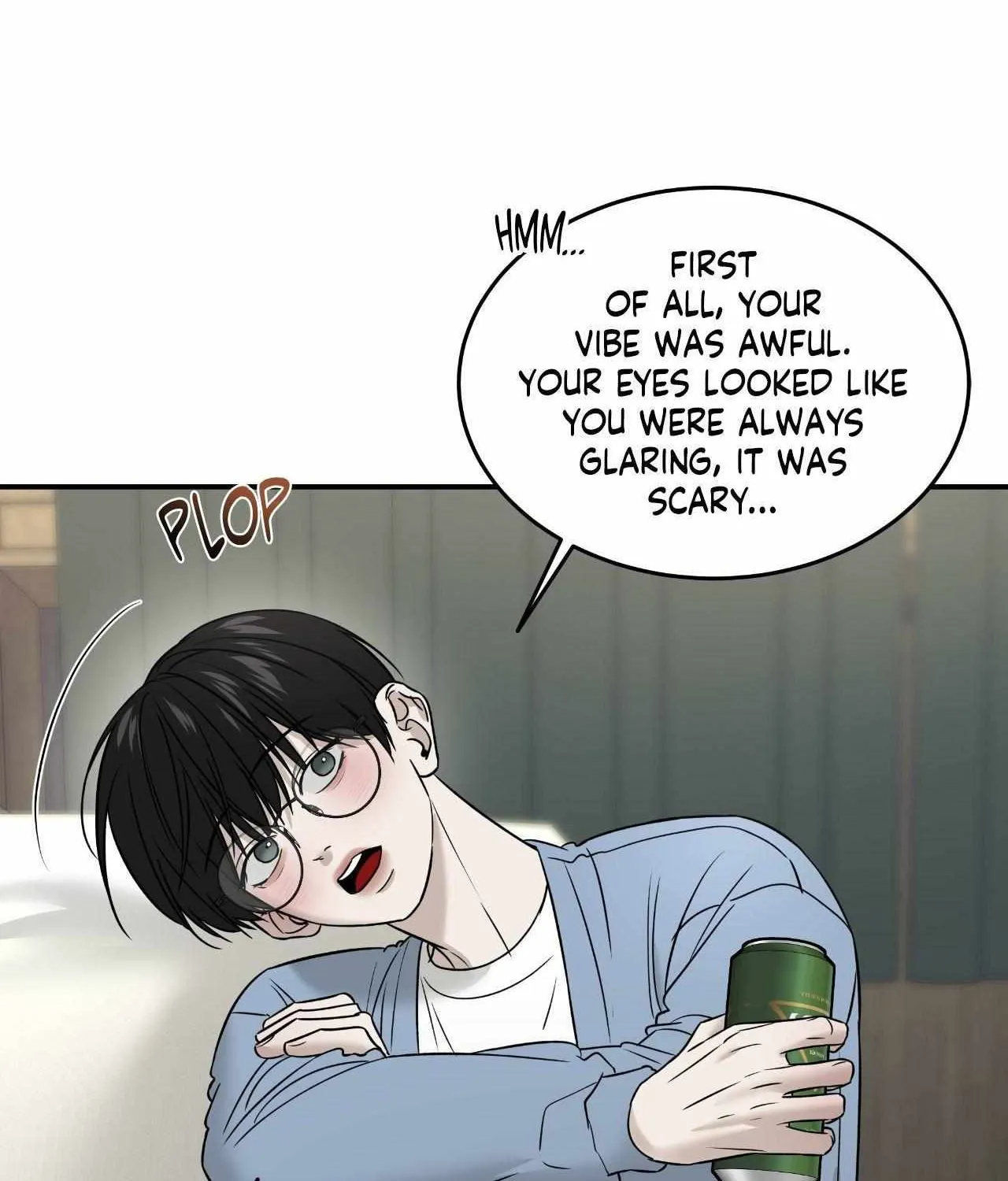 Read Feel My Benefit chapter 51 image 22 on Lezhin