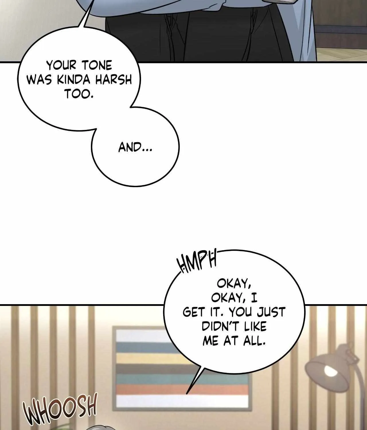 Read Feel My Benefit chapter 51 image 23 on Lezhin