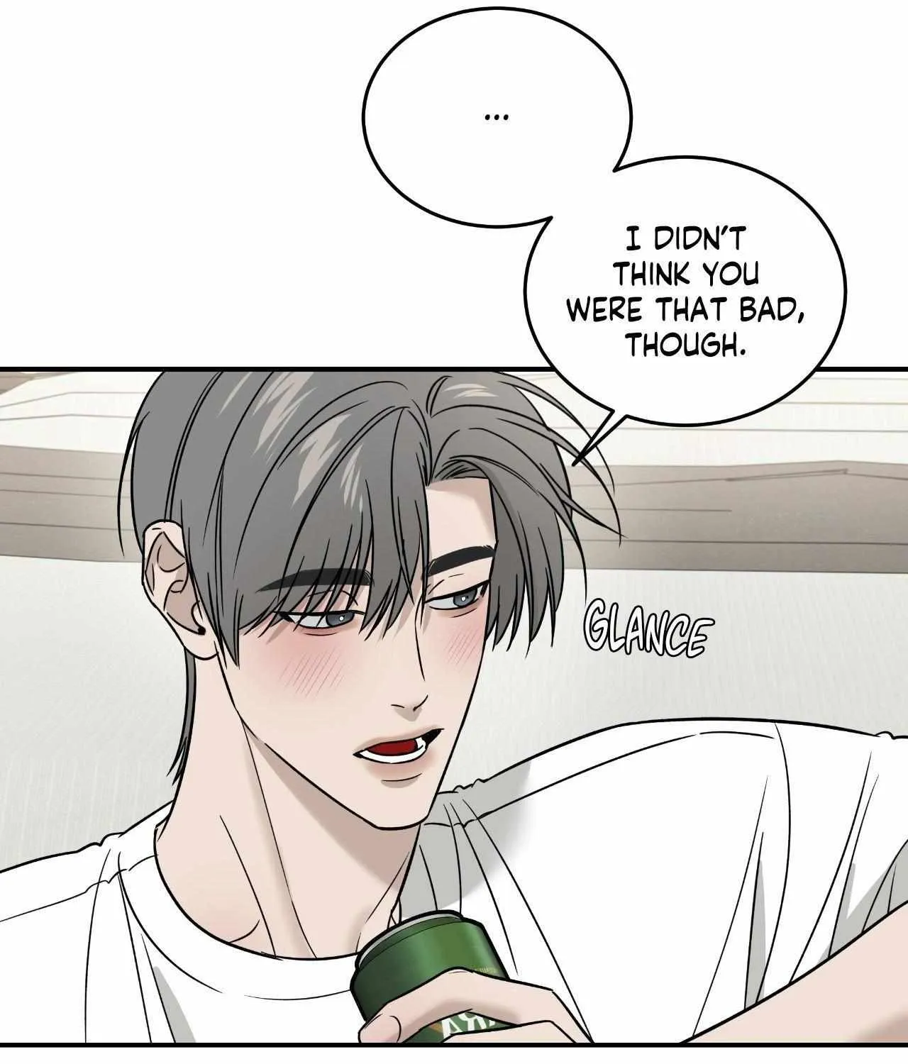 Read Feel My Benefit chapter 51 image 25 on Lezhin