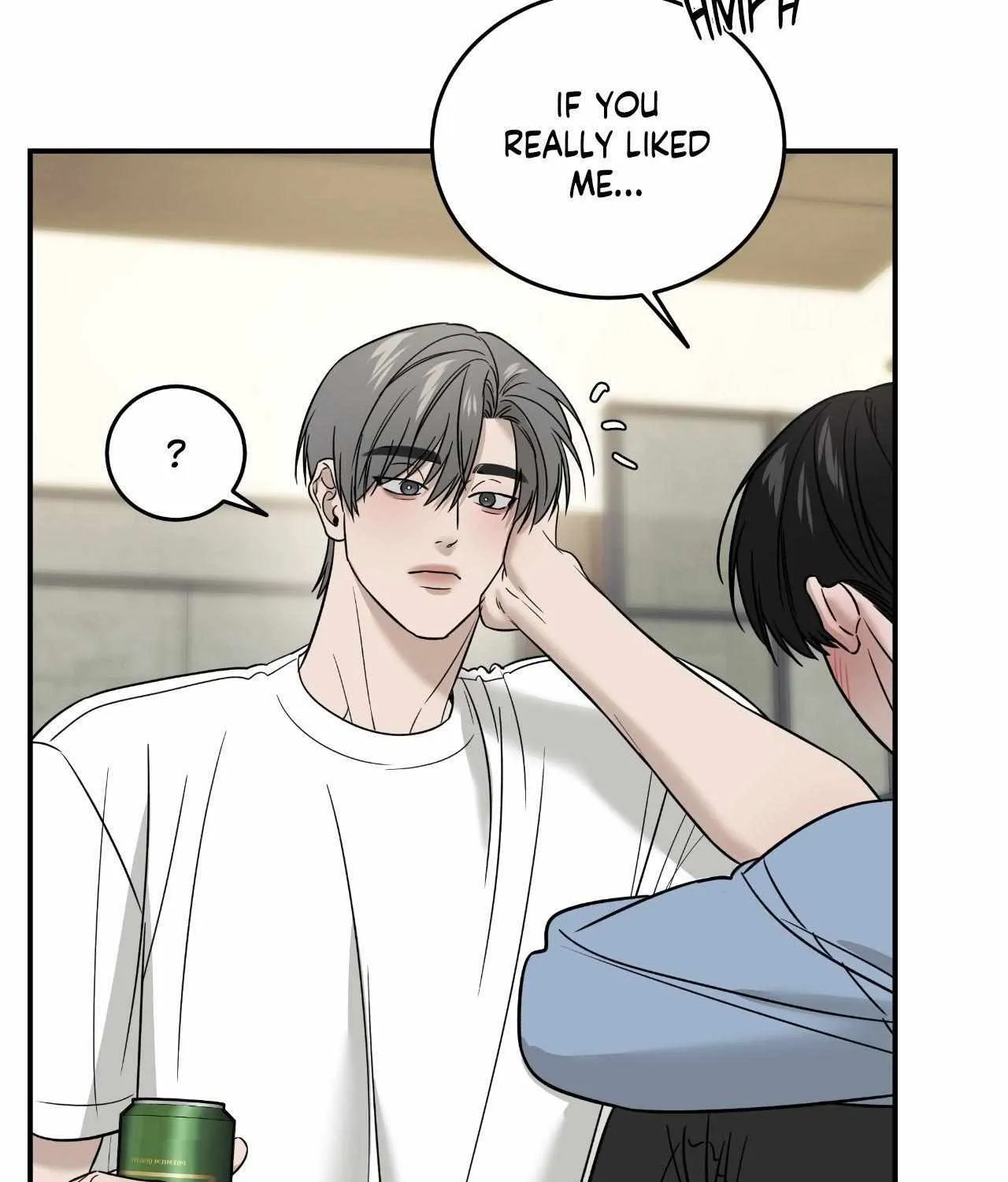 Read Feel My Benefit chapter 51 image 29 on Lezhin