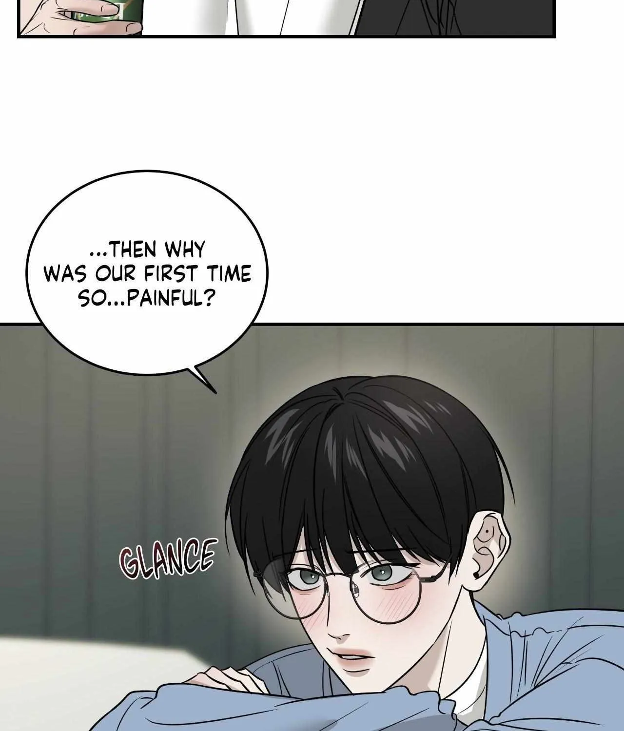 Read Feel My Benefit chapter 51 image 30 on Lezhin