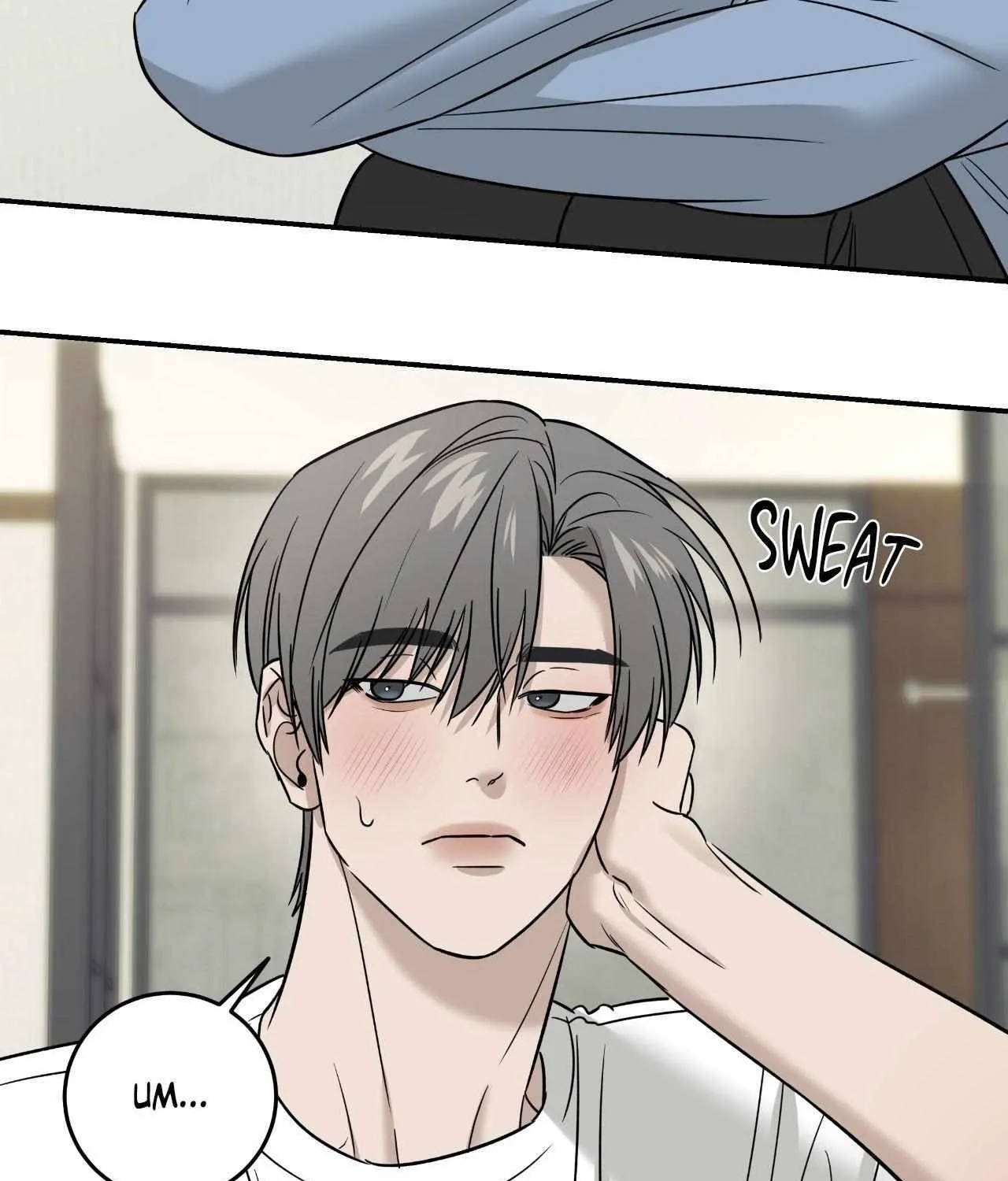 Read Feel My Benefit chapter 51 image 31 on Lezhin
