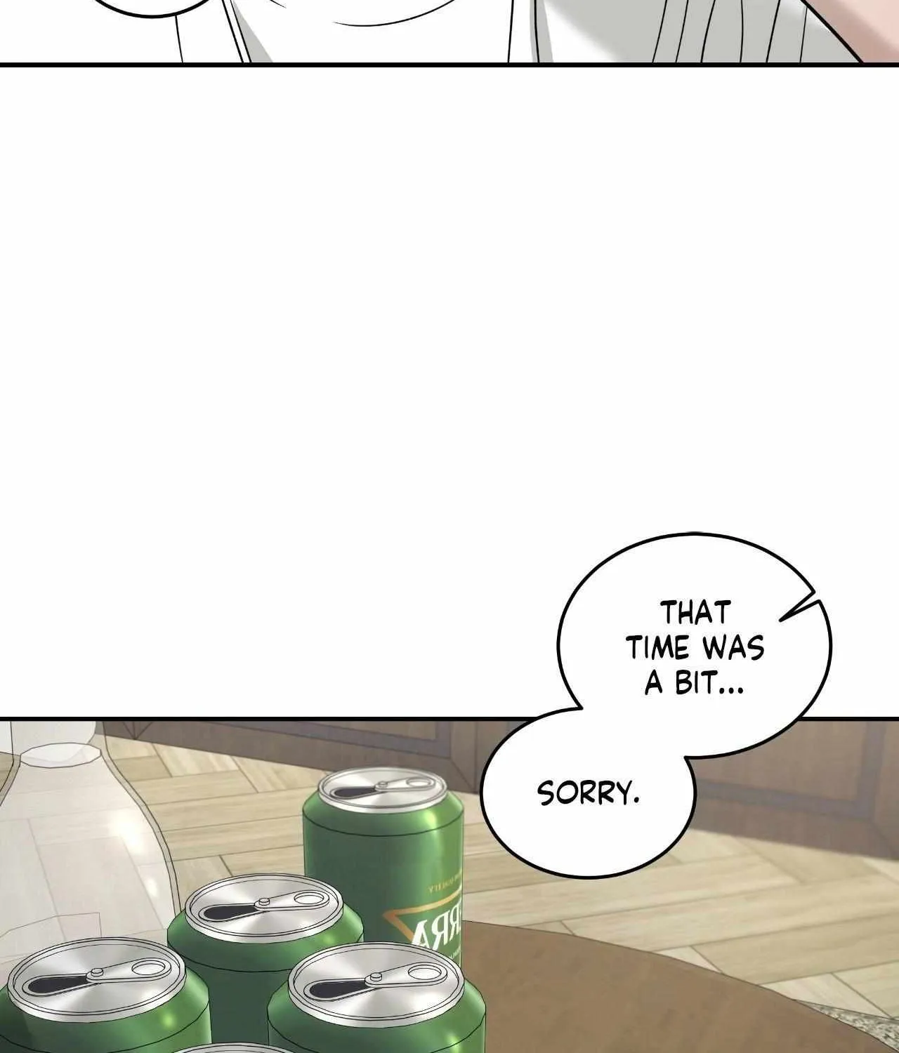 Read Feel My Benefit chapter 51 image 32 on Lezhin