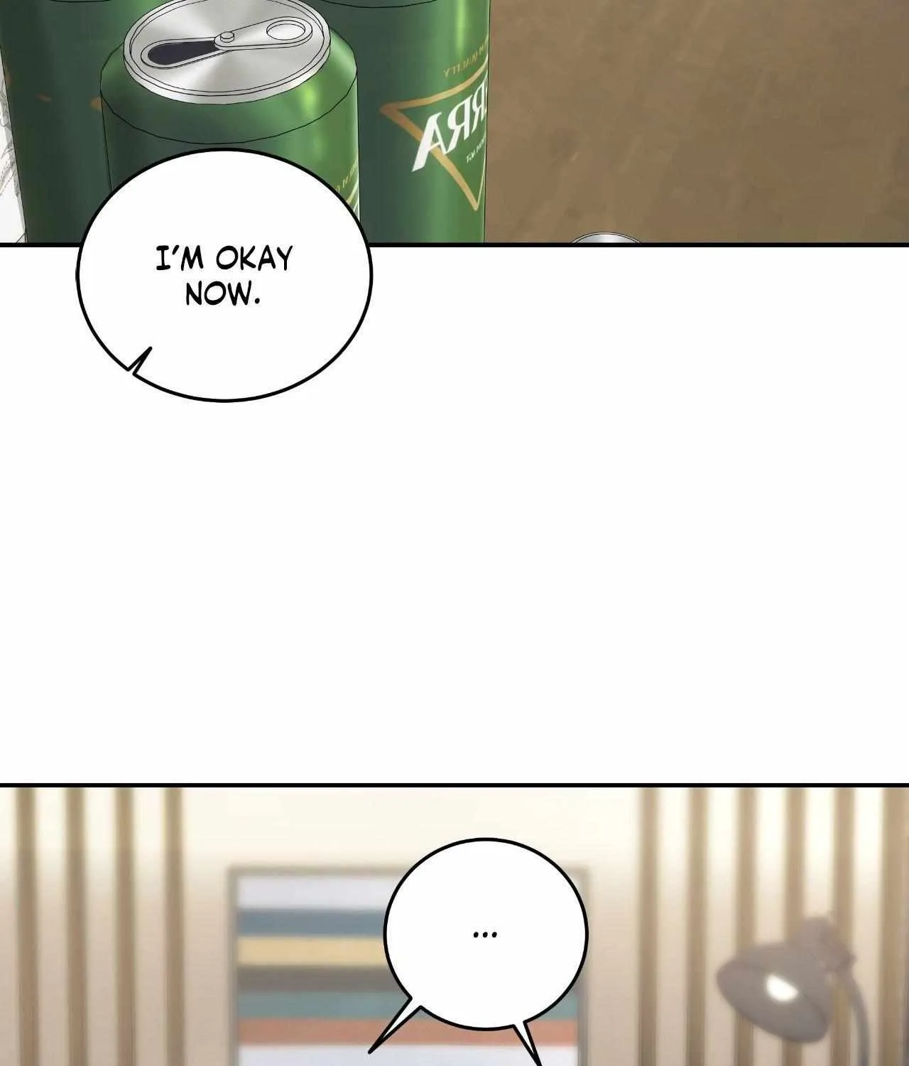 Read Feel My Benefit chapter 51 image 33 on Lezhin