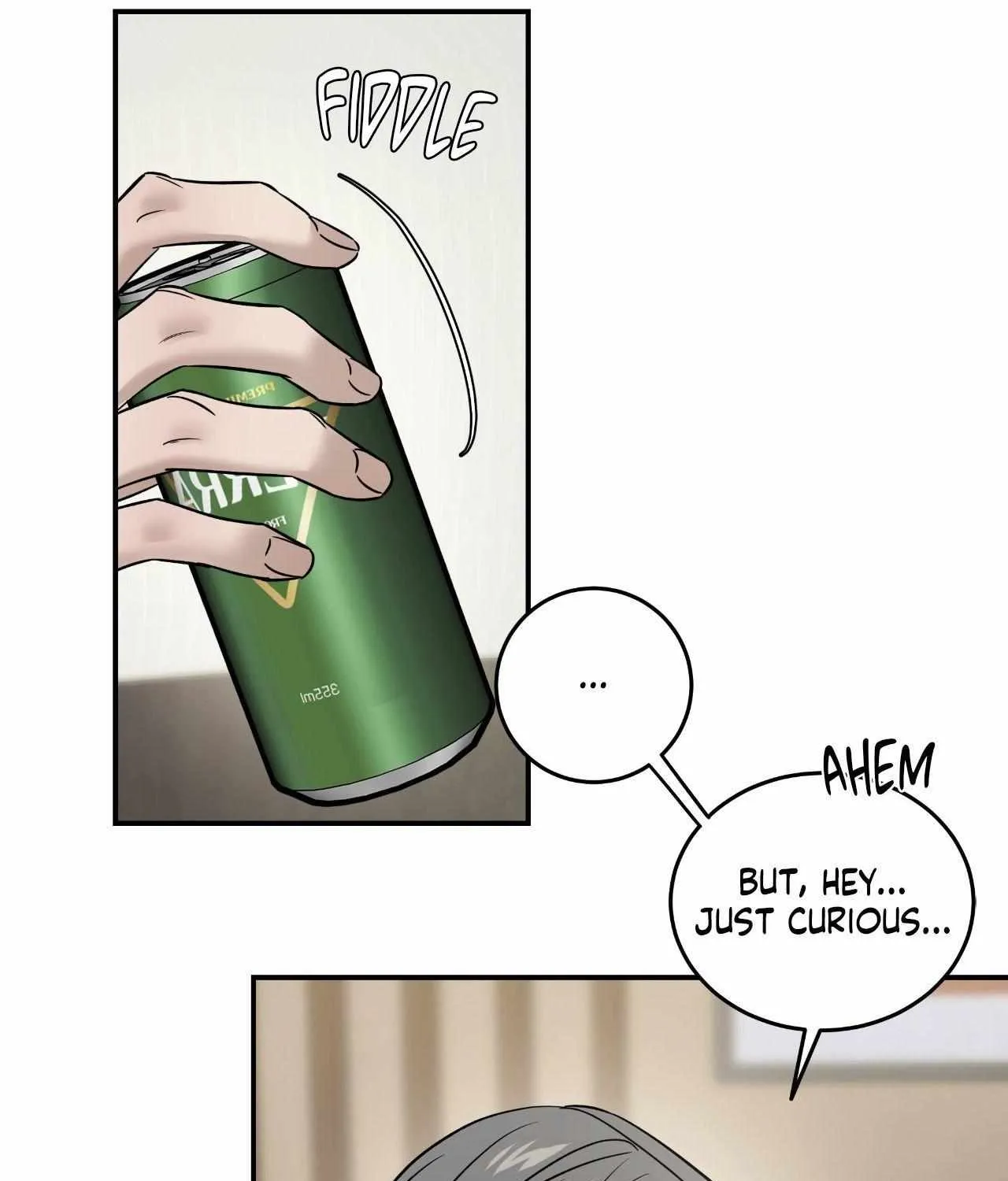 Read Feel My Benefit chapter 51 image 35 on Lezhin