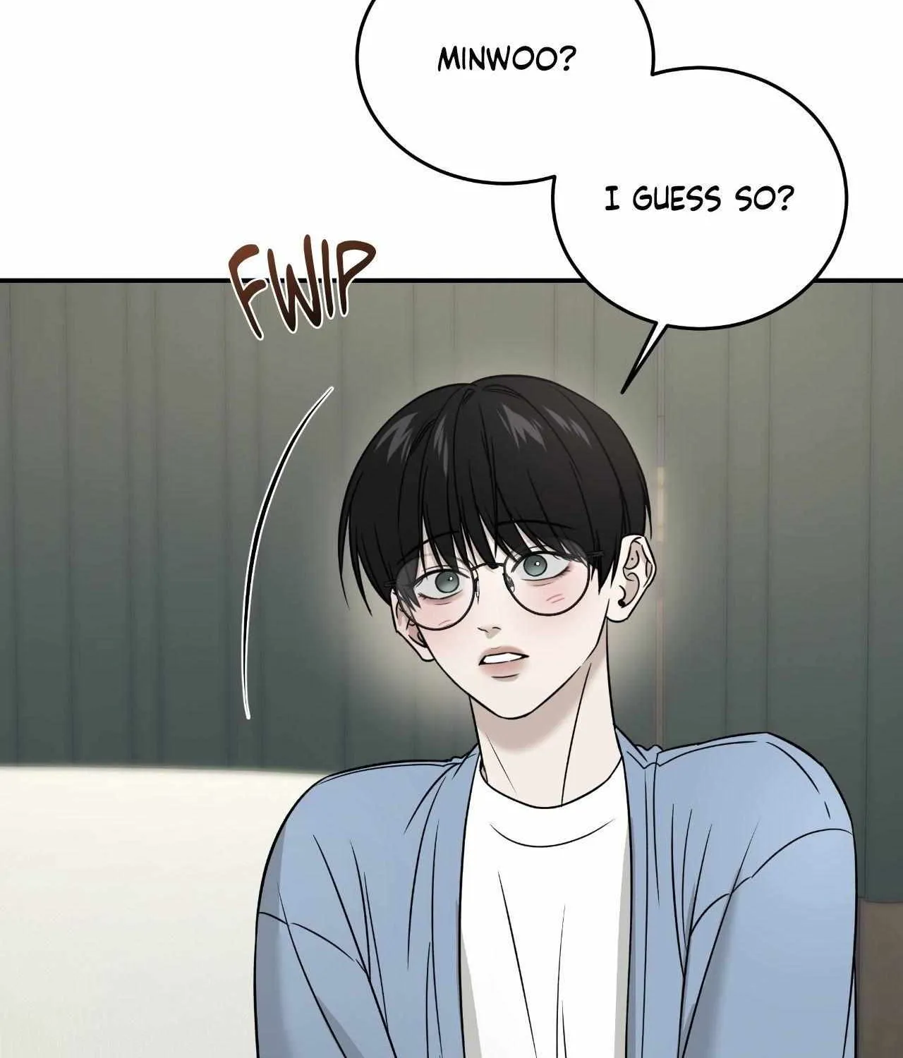 Read Feel My Benefit chapter 51 image 38 on Lezhin