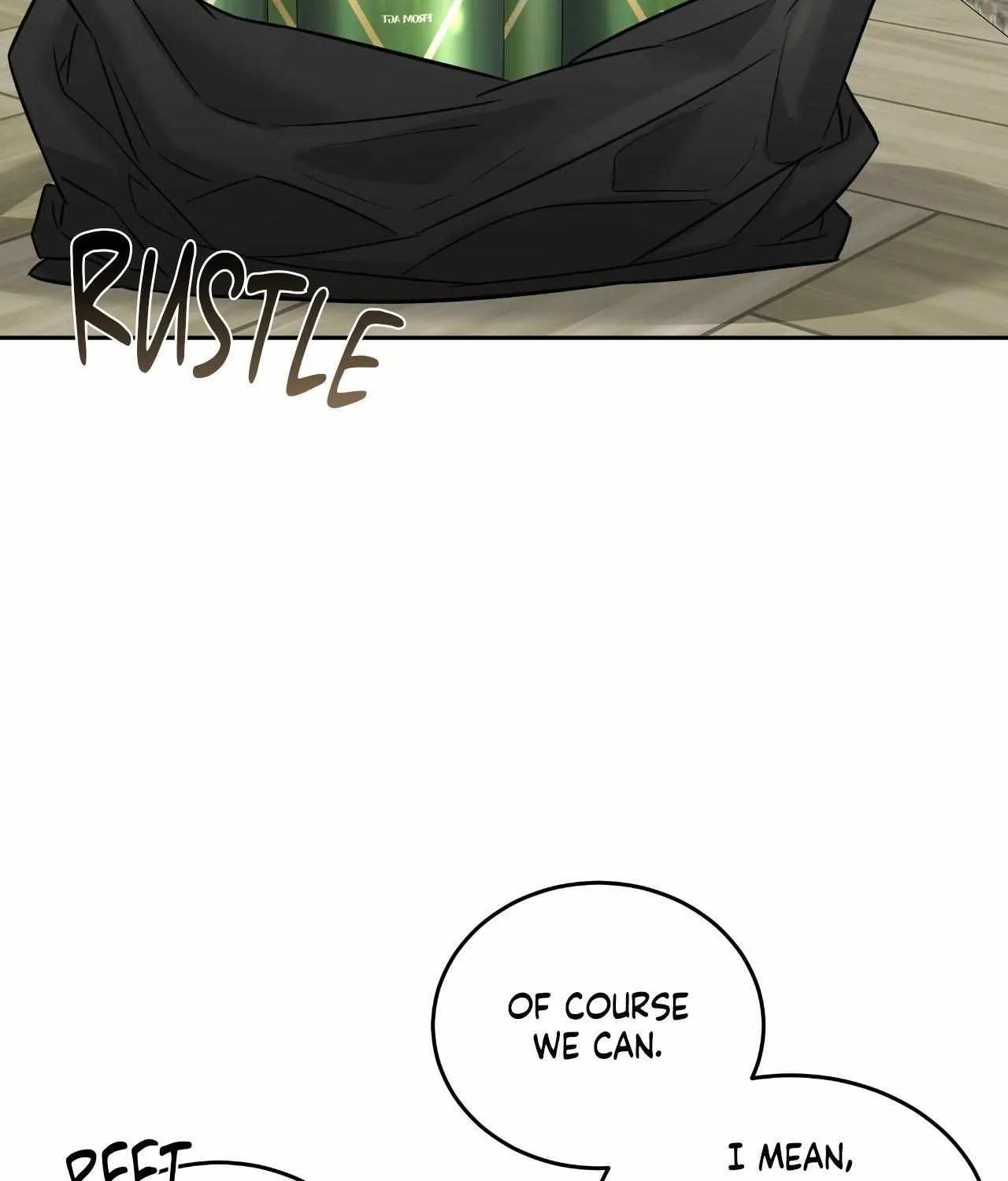 Read Feel My Benefit chapter 51 image 4 on Lezhin