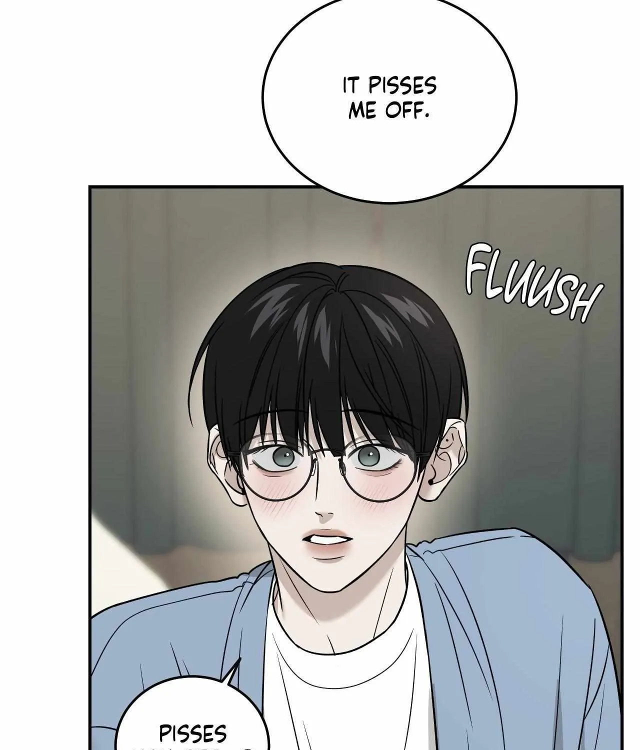 Read Feel My Benefit chapter 51 image 43 on Lezhin
