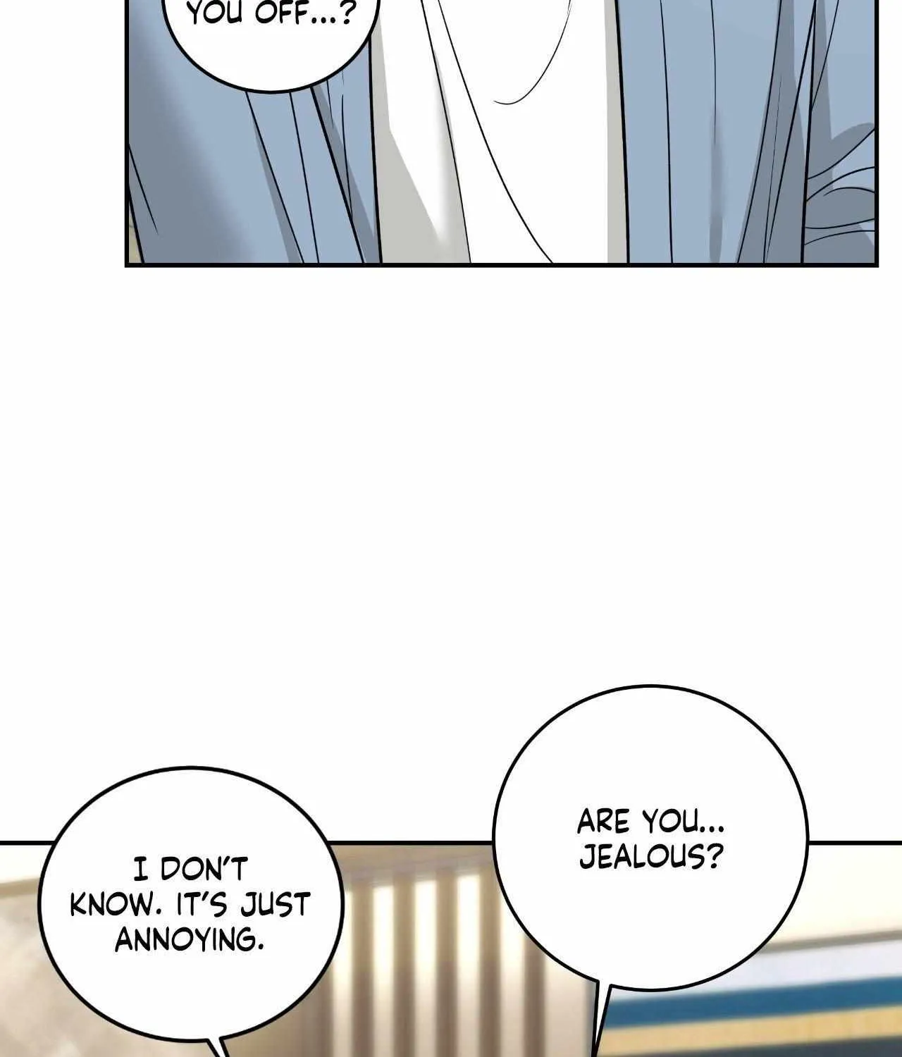 Read Feel My Benefit chapter 51 image 44 on Lezhin