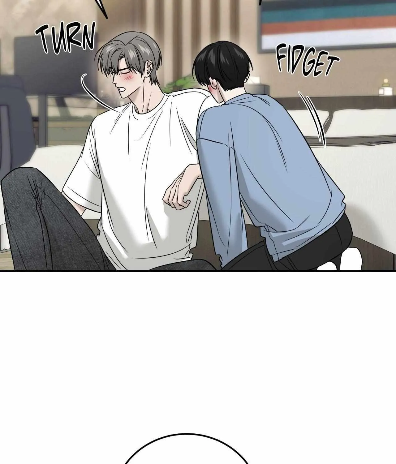 Read Feel My Benefit chapter 51 image 45 on Lezhin