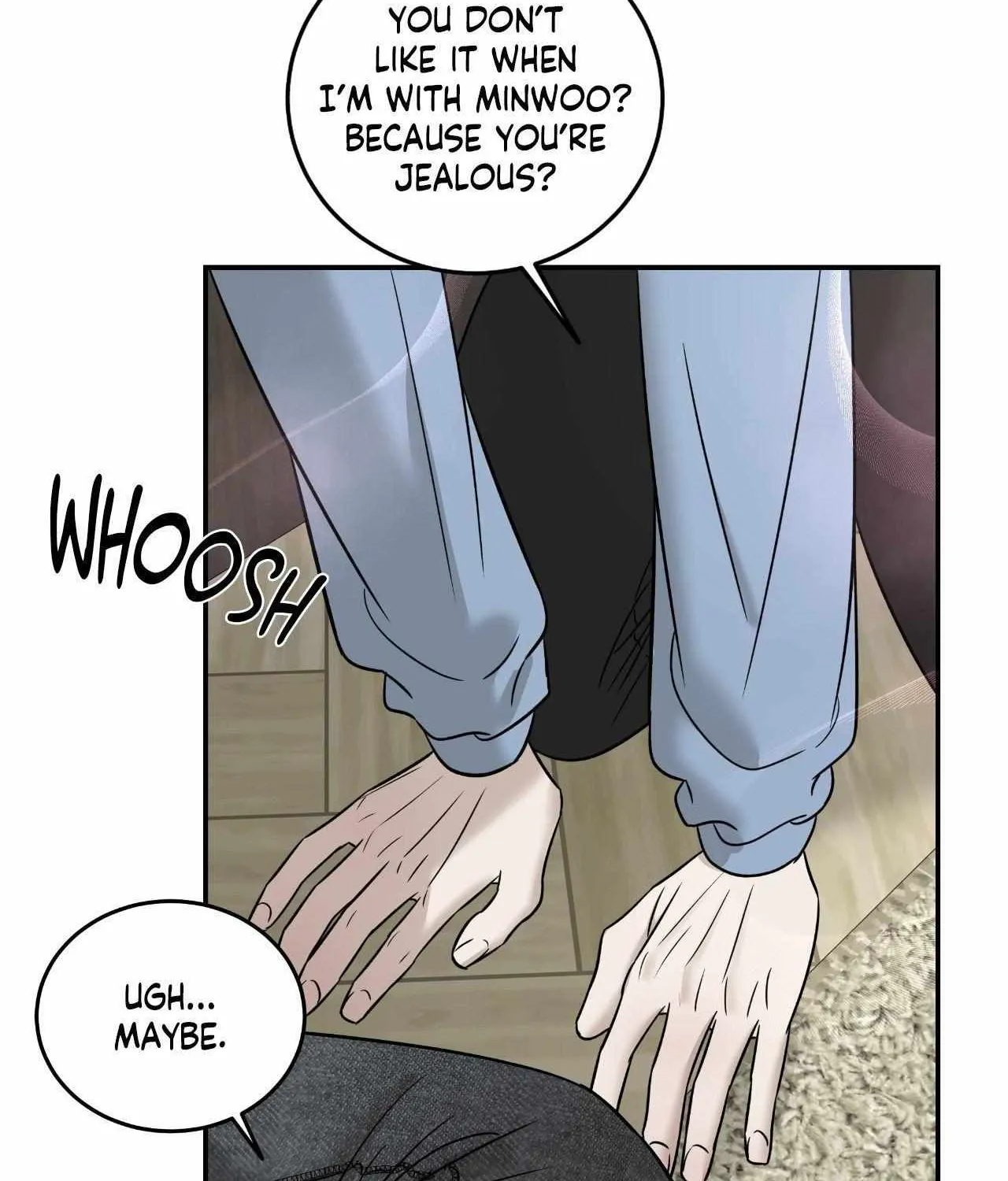 Read Feel My Benefit chapter 51 image 46 on Lezhin