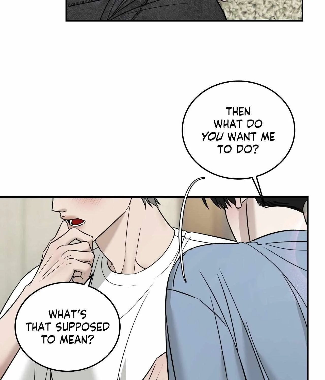 Read Feel My Benefit chapter 51 image 47 on Lezhin