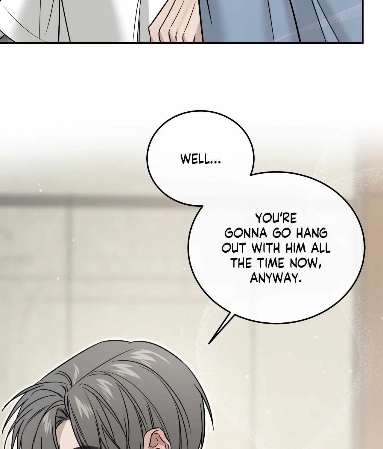 Read Feel My Benefit chapter 51 image 48 on Lezhin