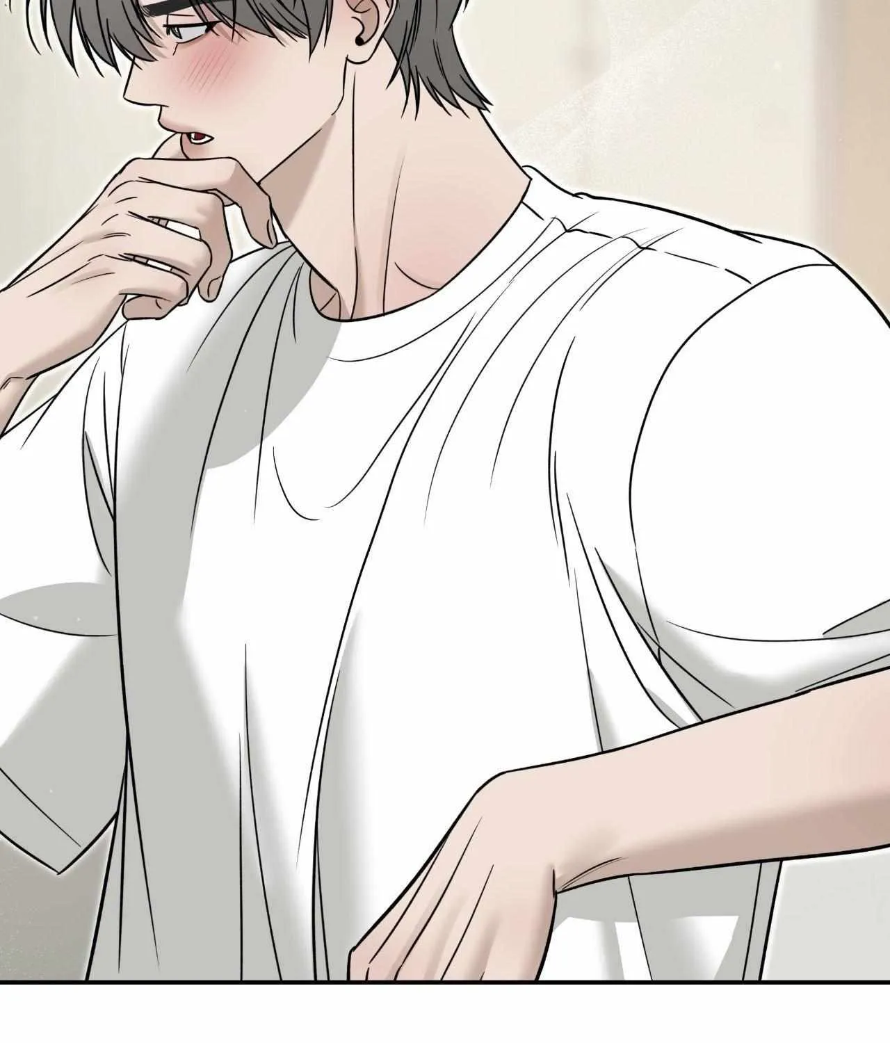 Read Feel My Benefit chapter 51 image 49 on Lezhin