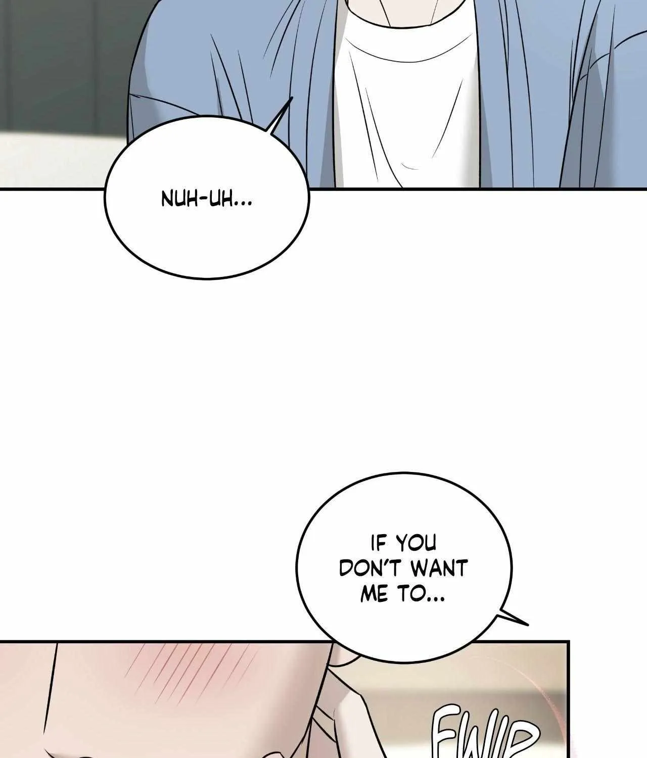 Read Feel My Benefit chapter 51 image 51 on Lezhin