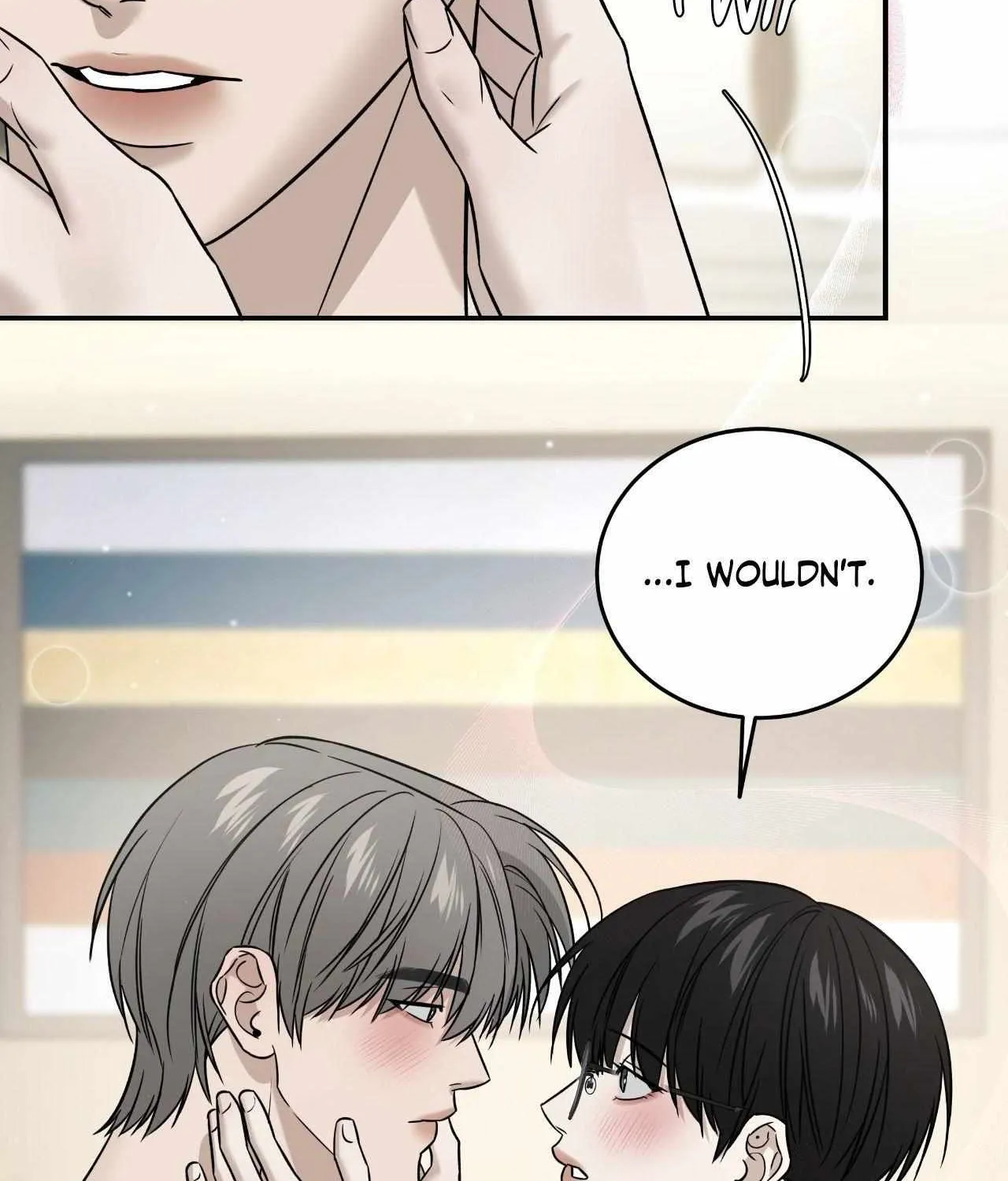 Read Feel My Benefit chapter 51 image 52 on Lezhin