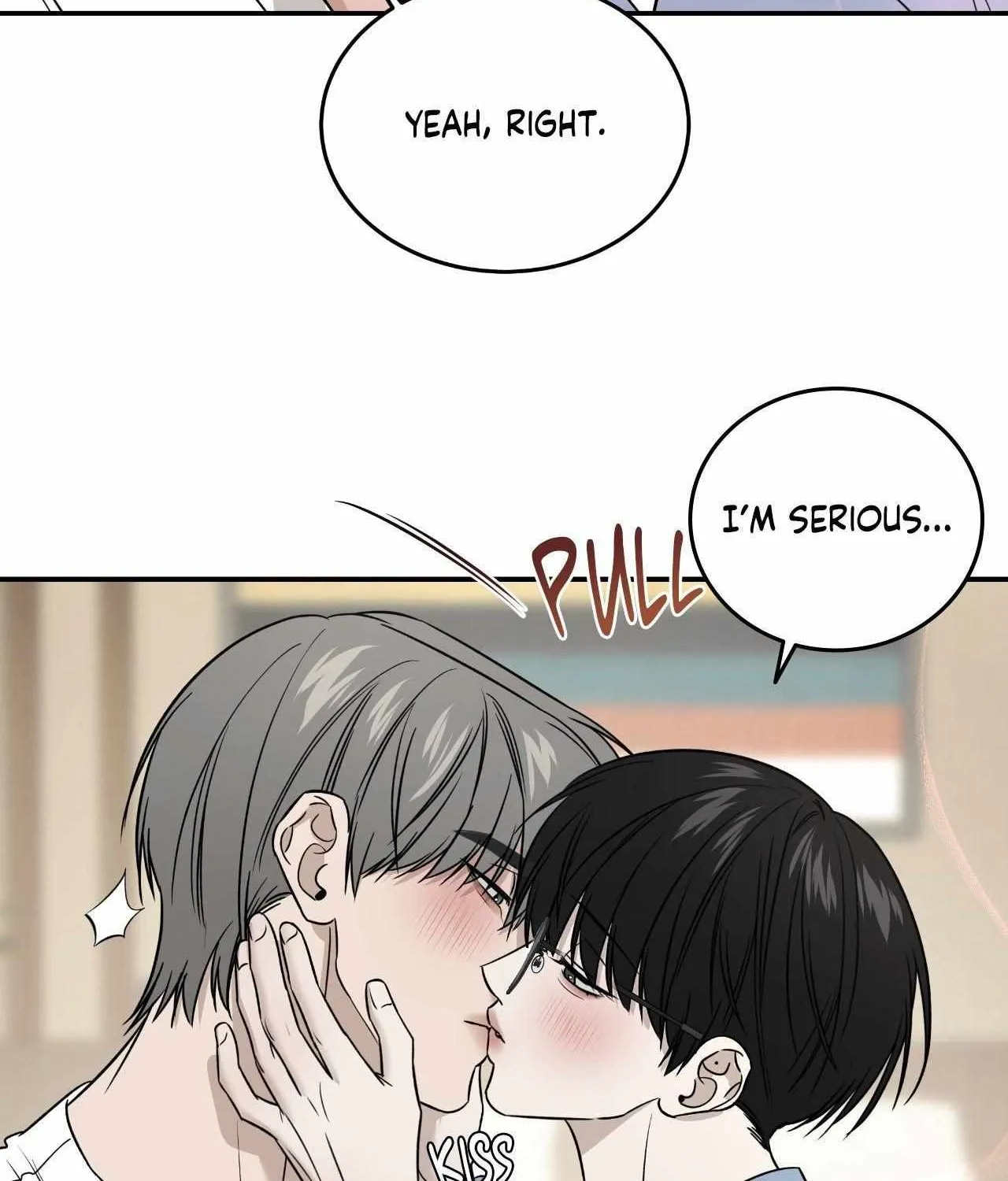 Read Feel My Benefit chapter 51 image 56 on Lezhin