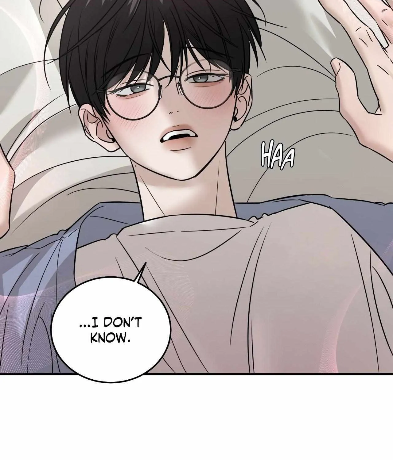 Read Feel My Benefit chapter 51 image 64 on Lezhin