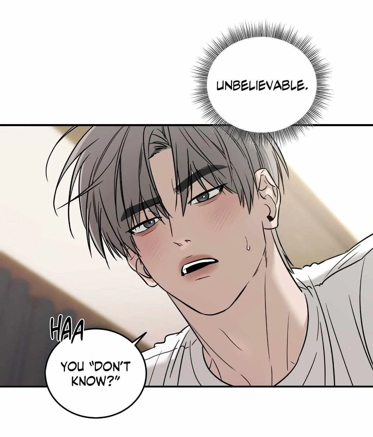 Read Feel My Benefit chapter 51 image 65 on Lezhin