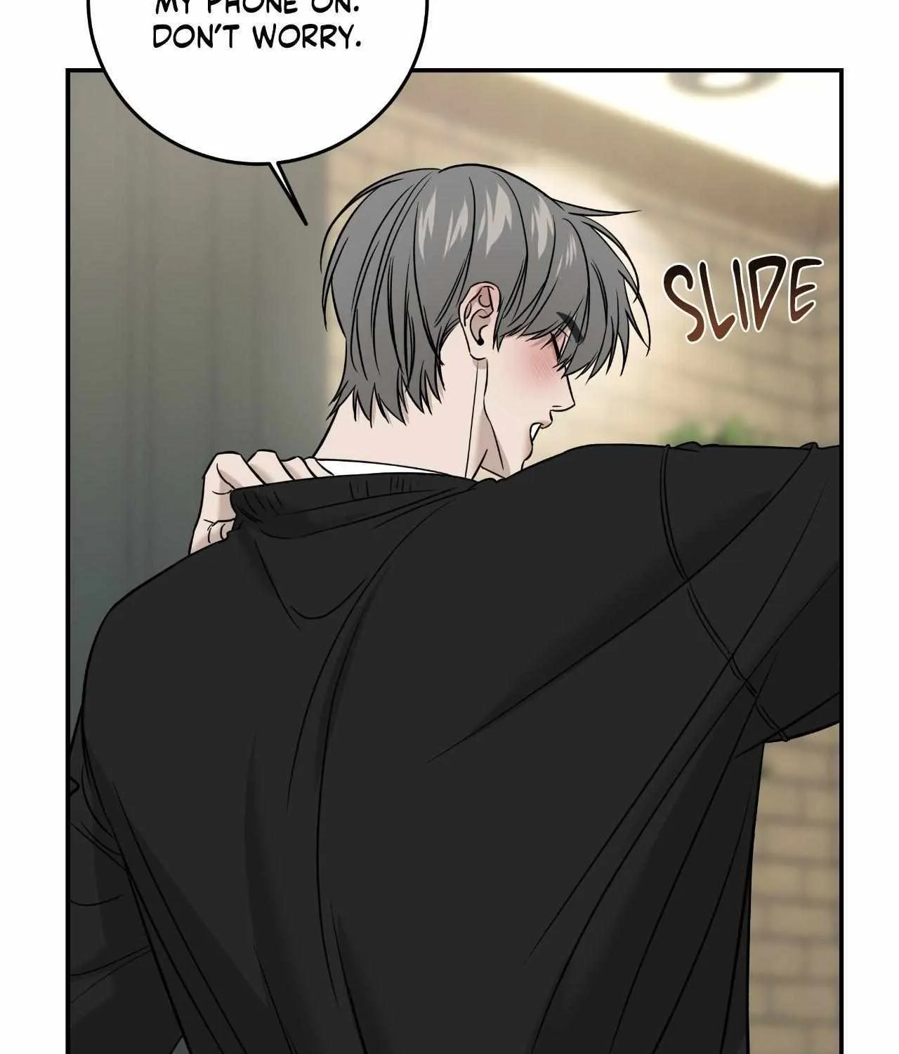Read Feel My Benefit chapter 51 image 69 on Lezhin