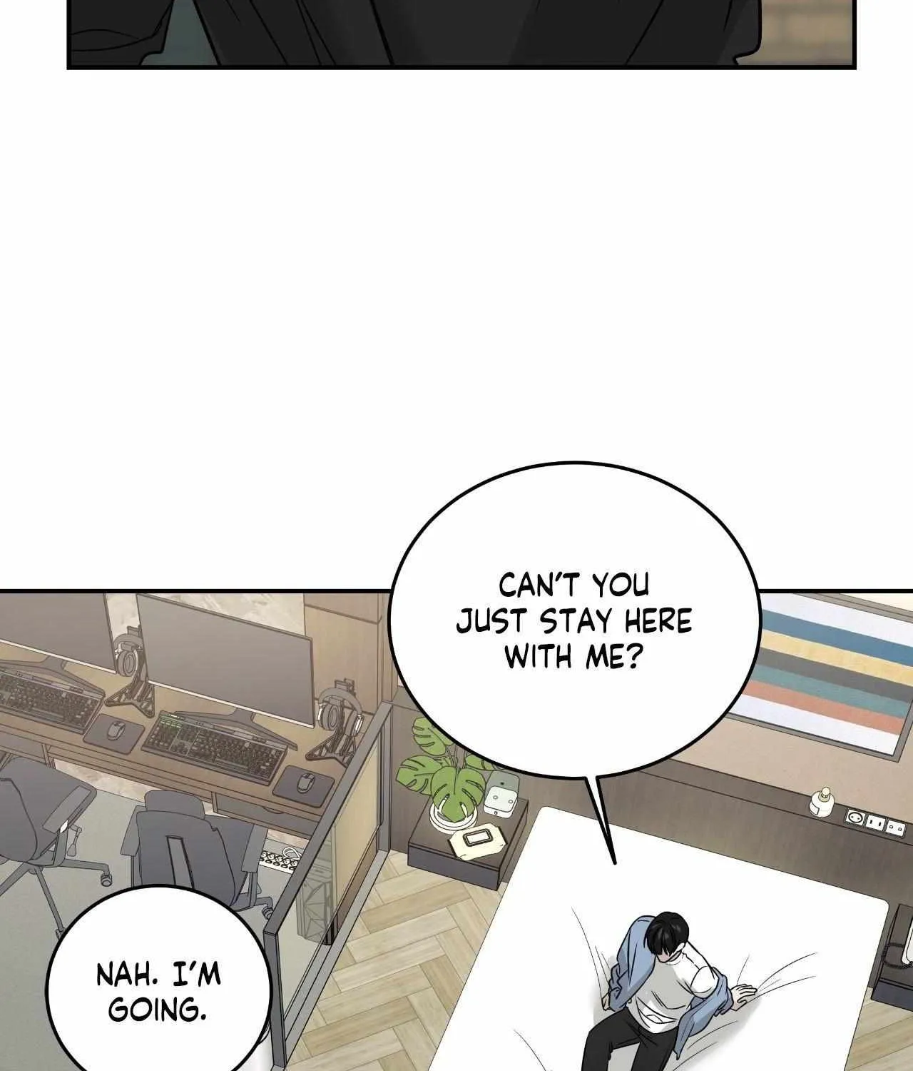 Read Feel My Benefit chapter 51 image 70 on Lezhin